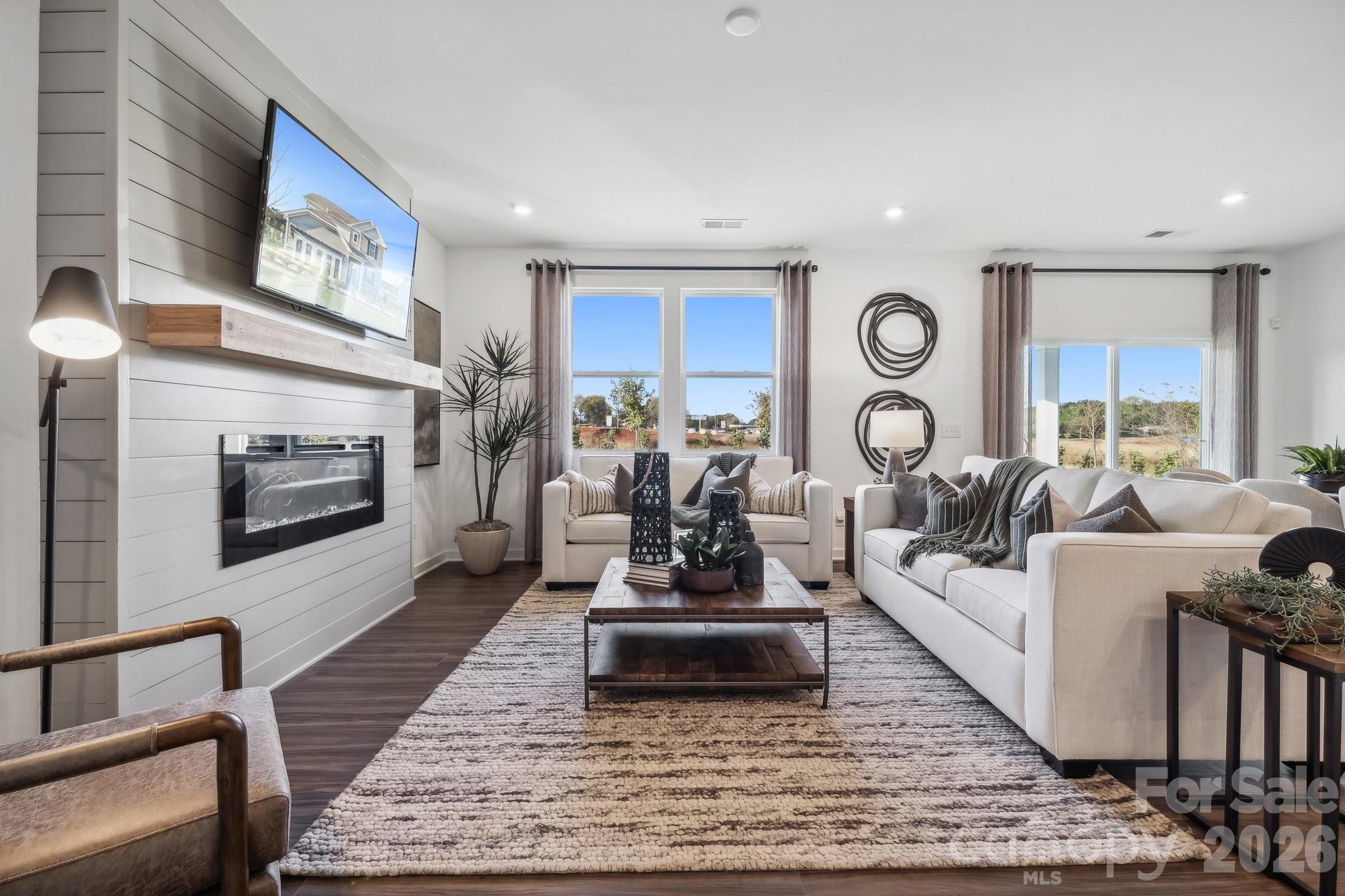 2760 Blue Sky Meadows Drive — Monroe