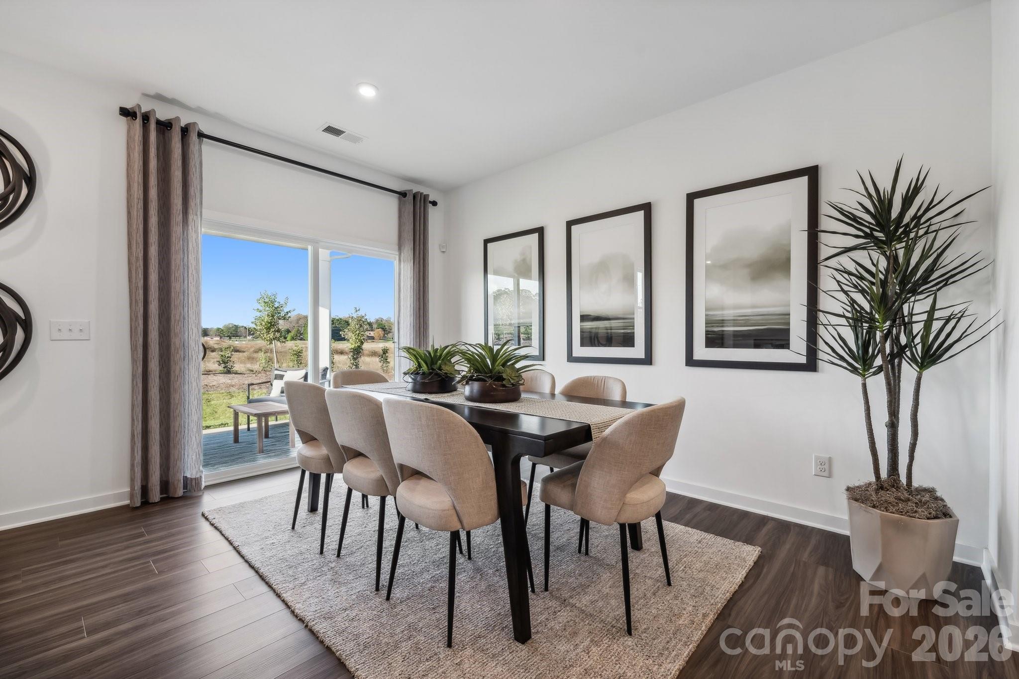 2760 Blue Sky Meadows Drive — Monroe