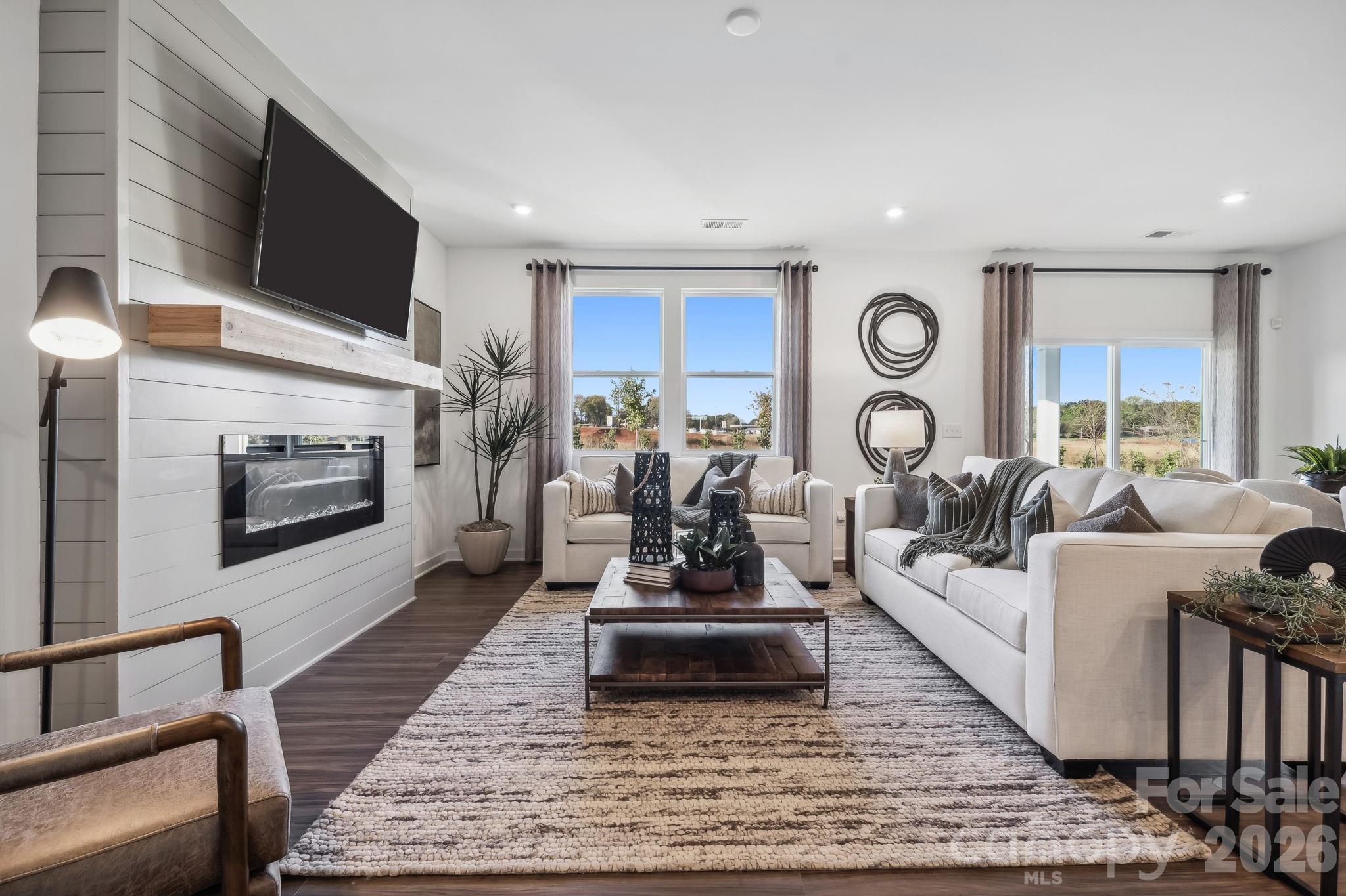 2760 Blue Sky Meadows Drive — Monroe
