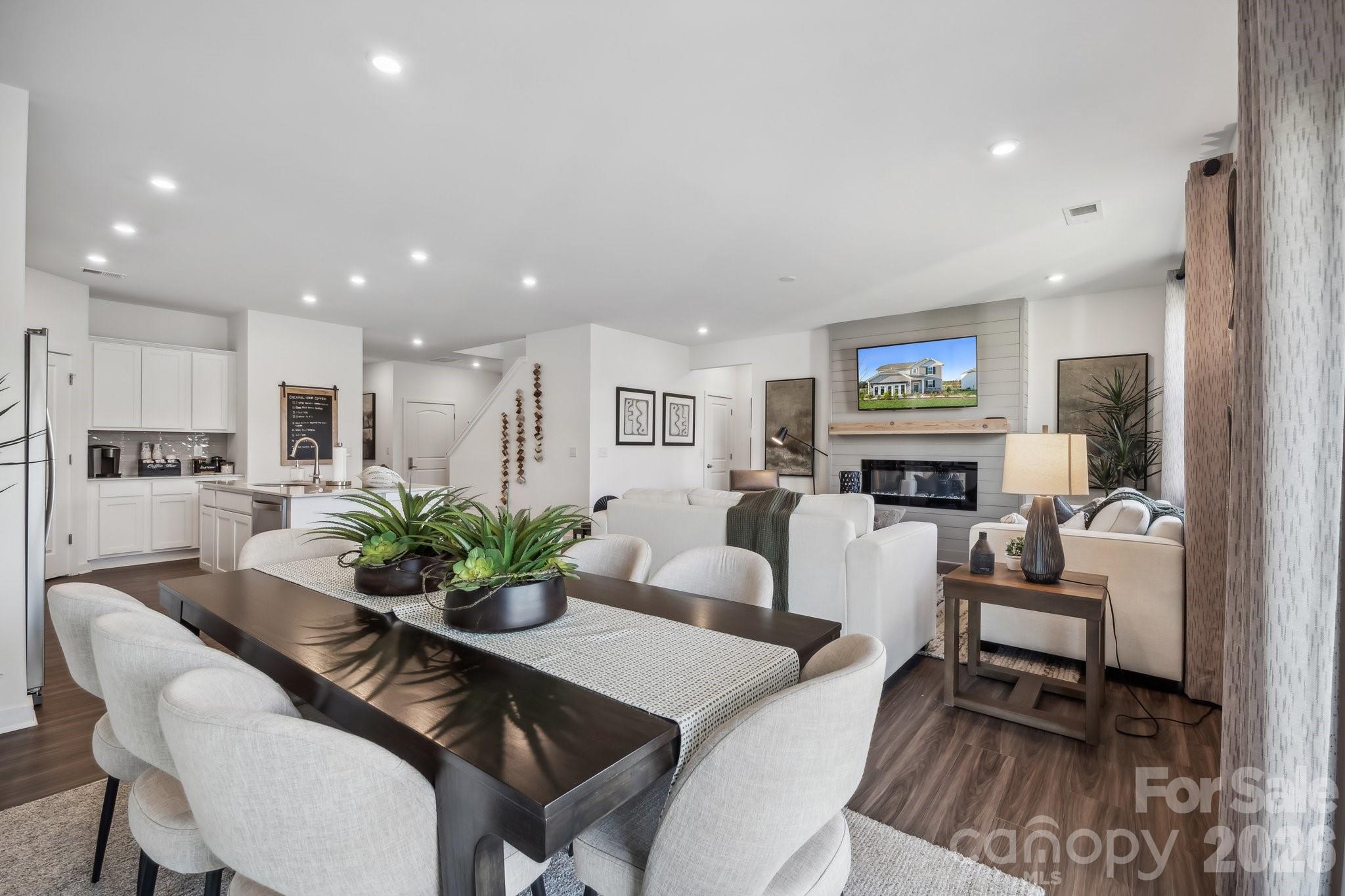 2760 Blue Sky Meadows Drive — Monroe
