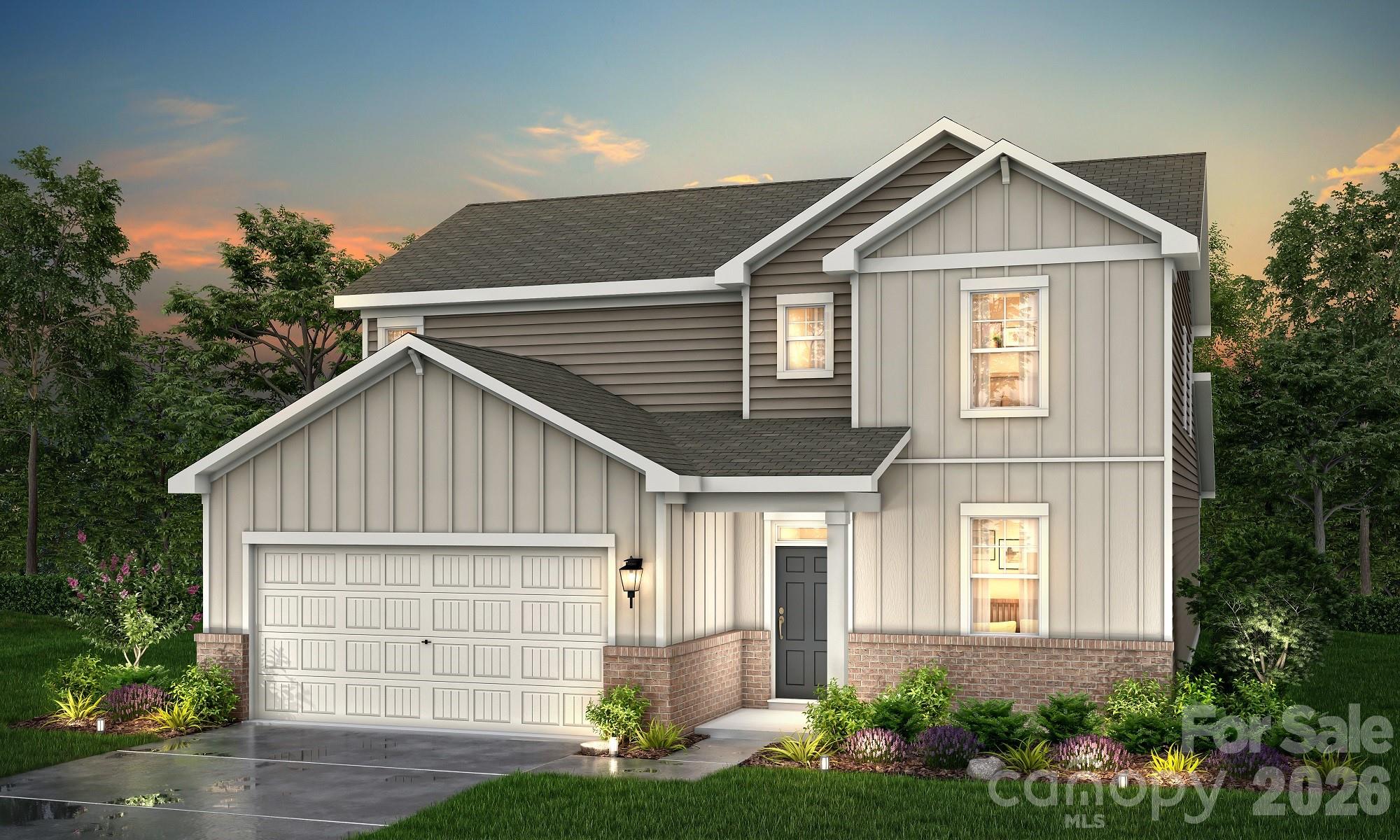 2760 Blue Sky Meadows Drive — Monroe