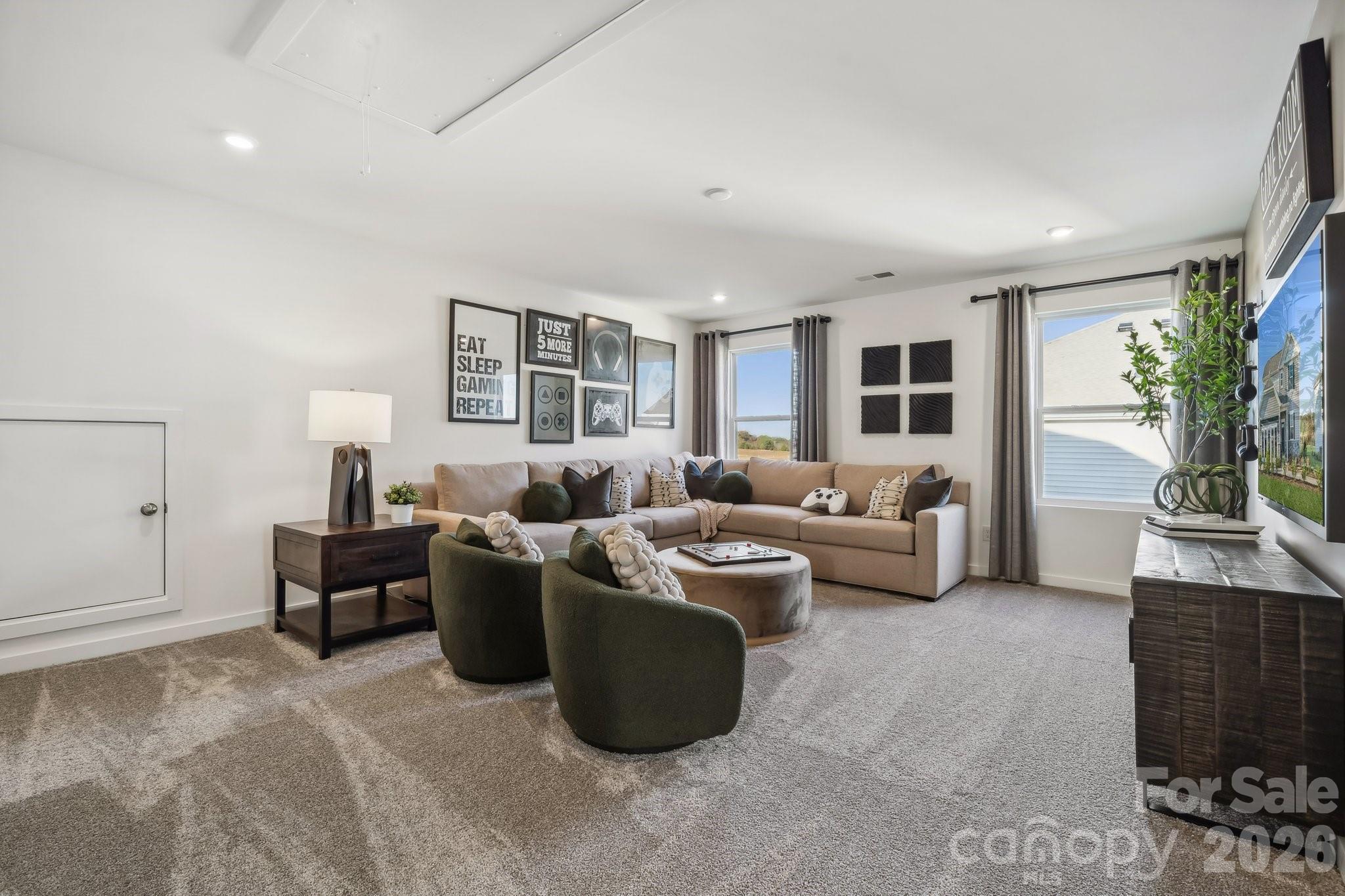 2760 Blue Sky Meadows Drive — Monroe