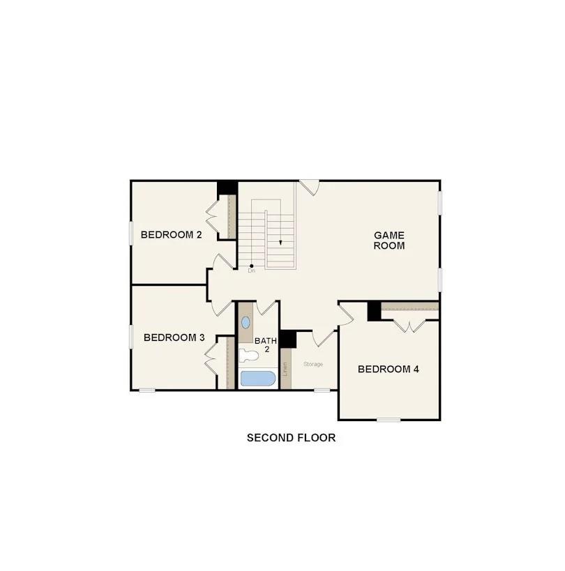 2760 Blue Sky Meadows Drive — Monroe