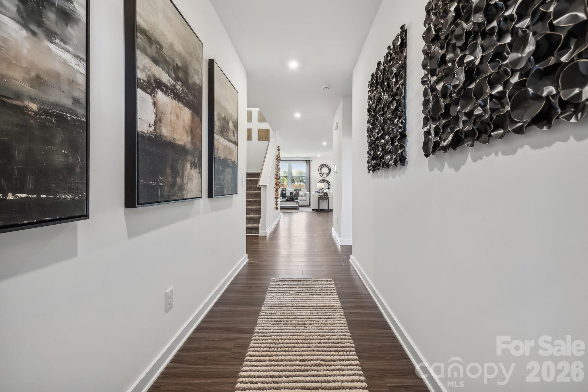 2760 Blue Sky Meadows Drive — Monroe