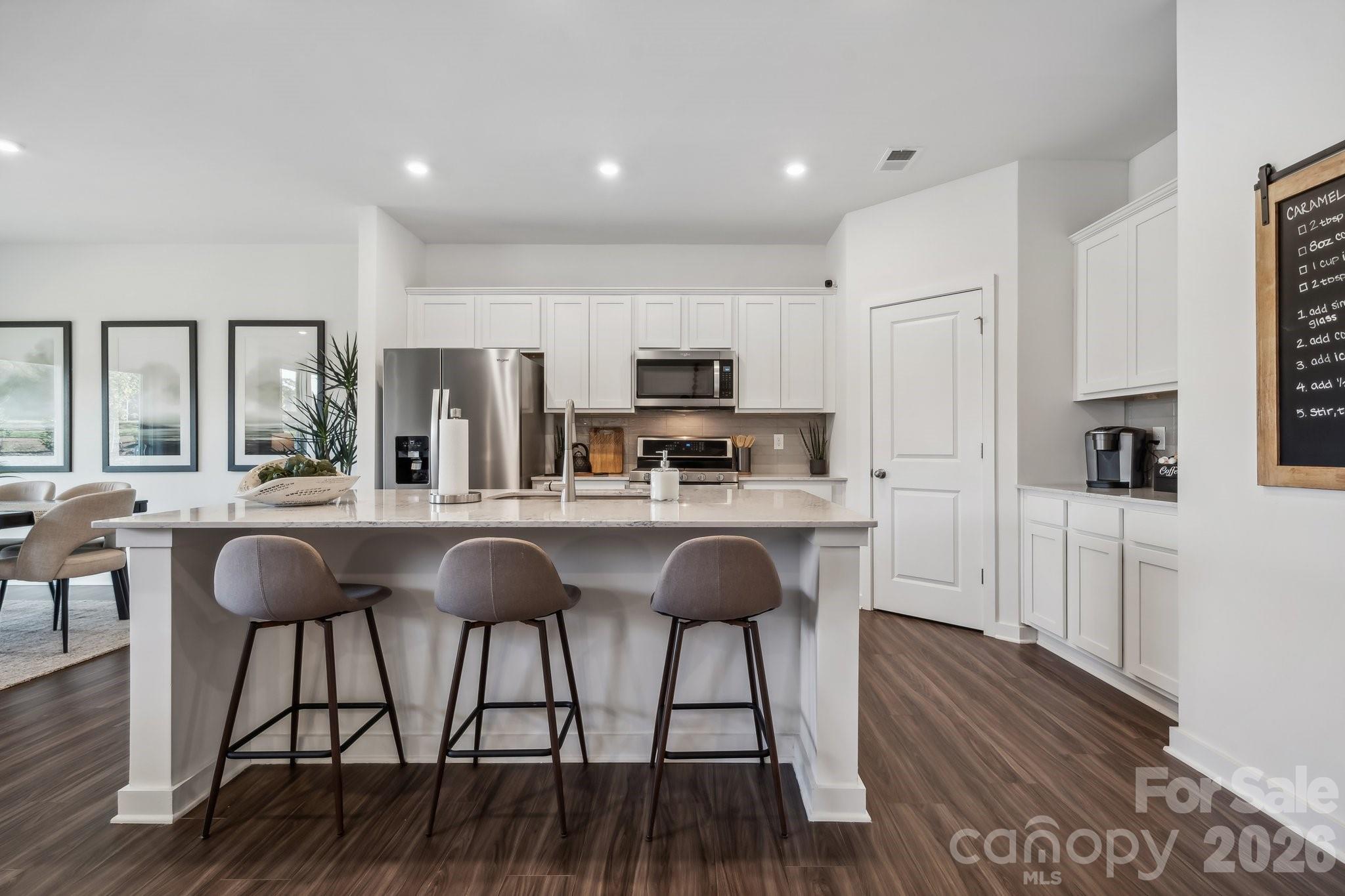 2760 Blue Sky Meadows Drive — Monroe