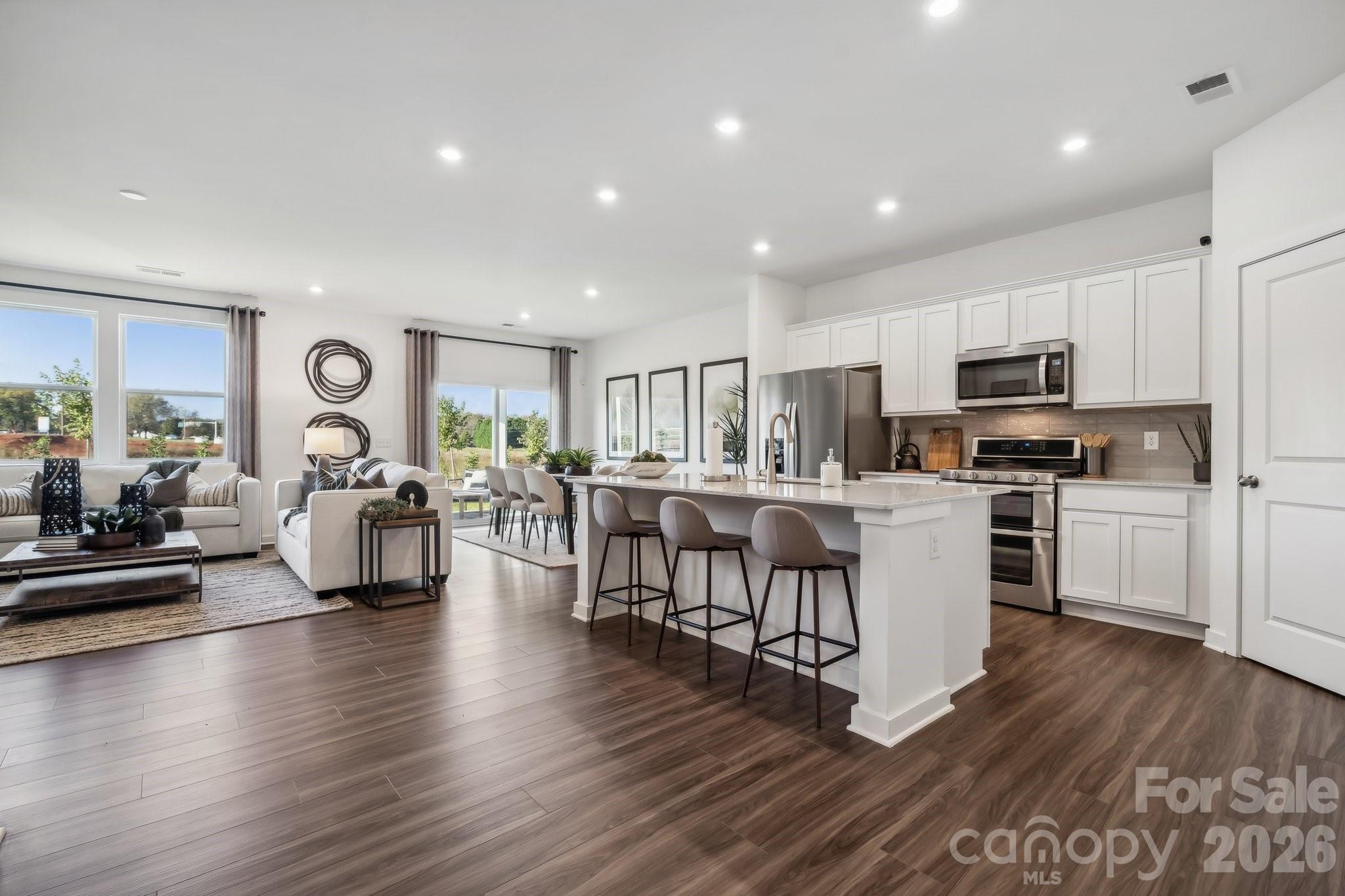 2760 Blue Sky Meadows Drive — Monroe