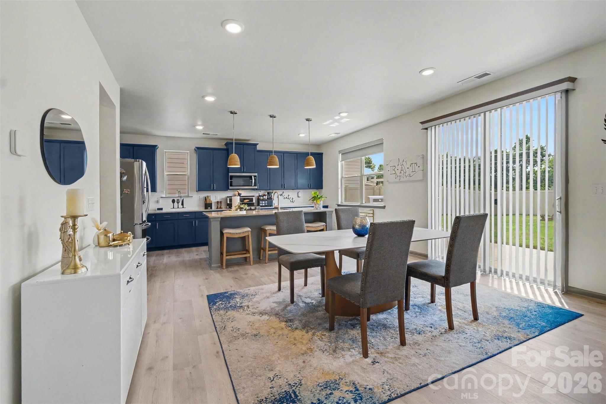 2055 Yearden Lane — Monroe