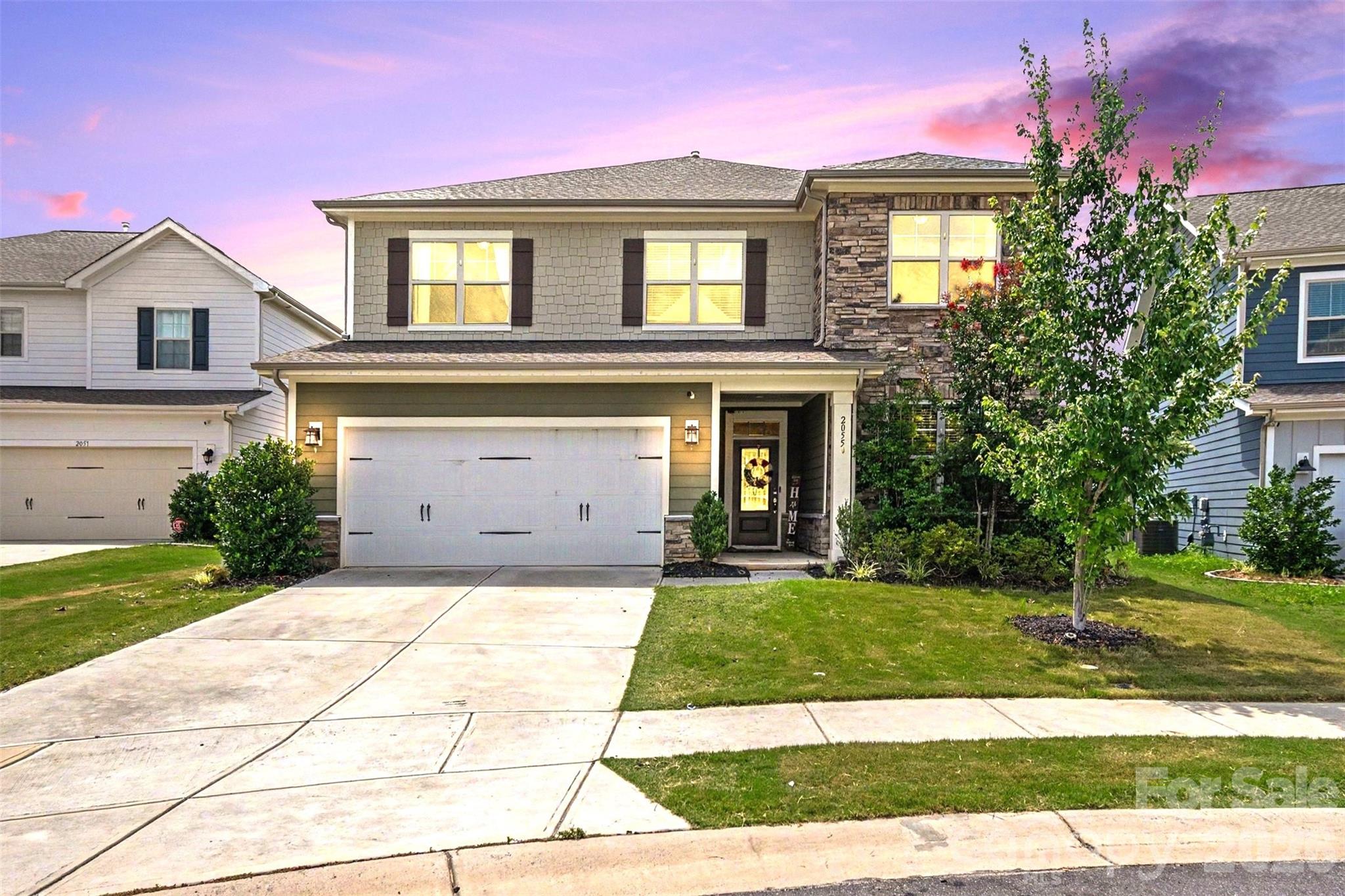 2055 Yearden Lane — Monroe