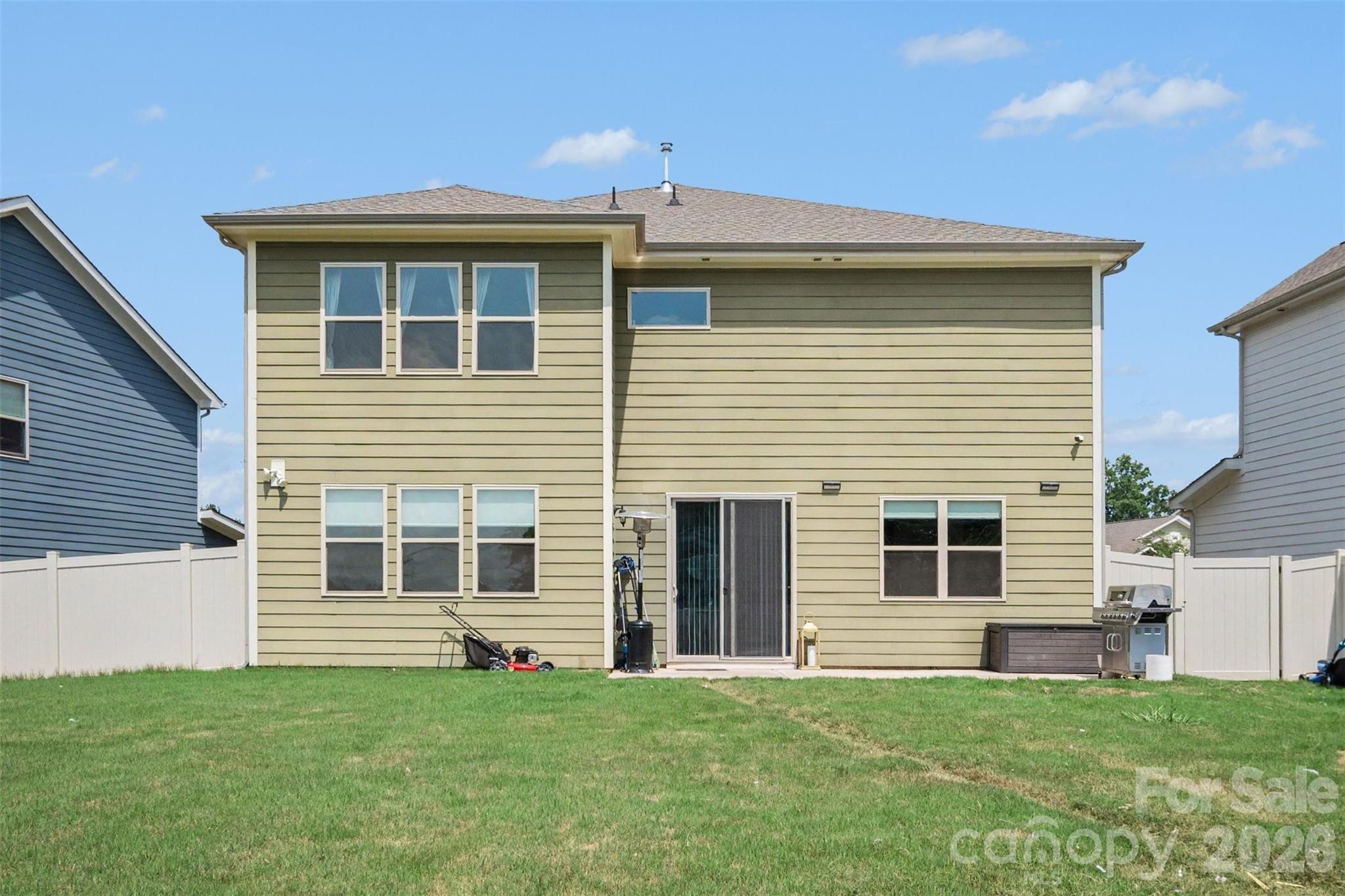 2055 Yearden Lane — Monroe