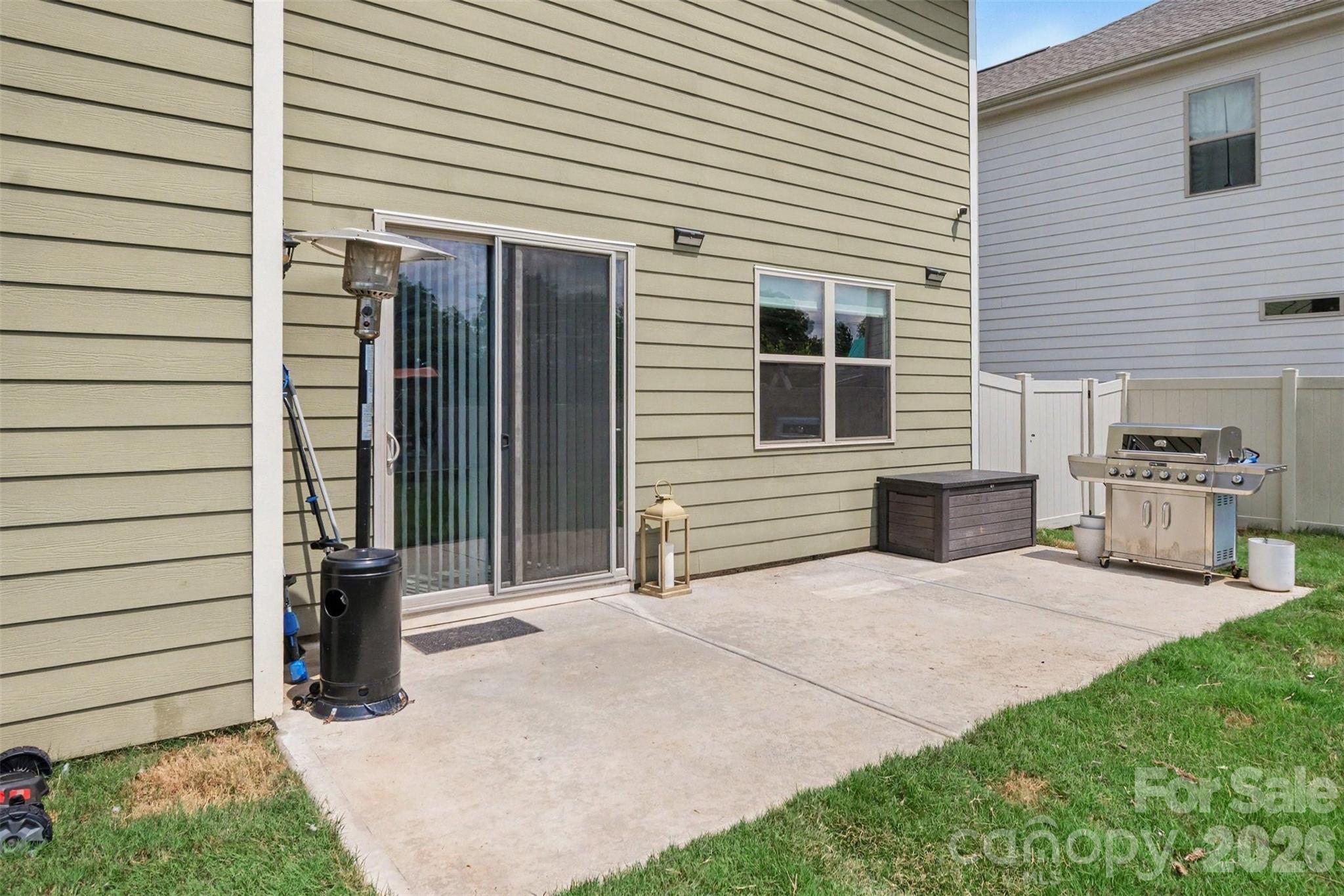 2055 Yearden Lane — Monroe