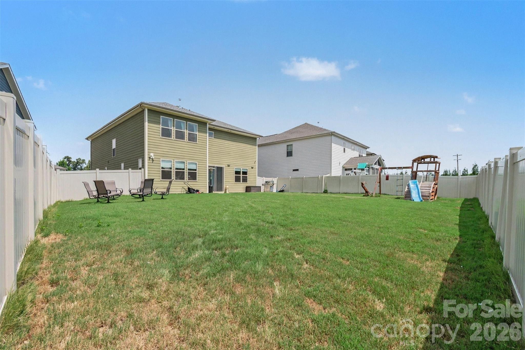 2055 Yearden Lane — Monroe