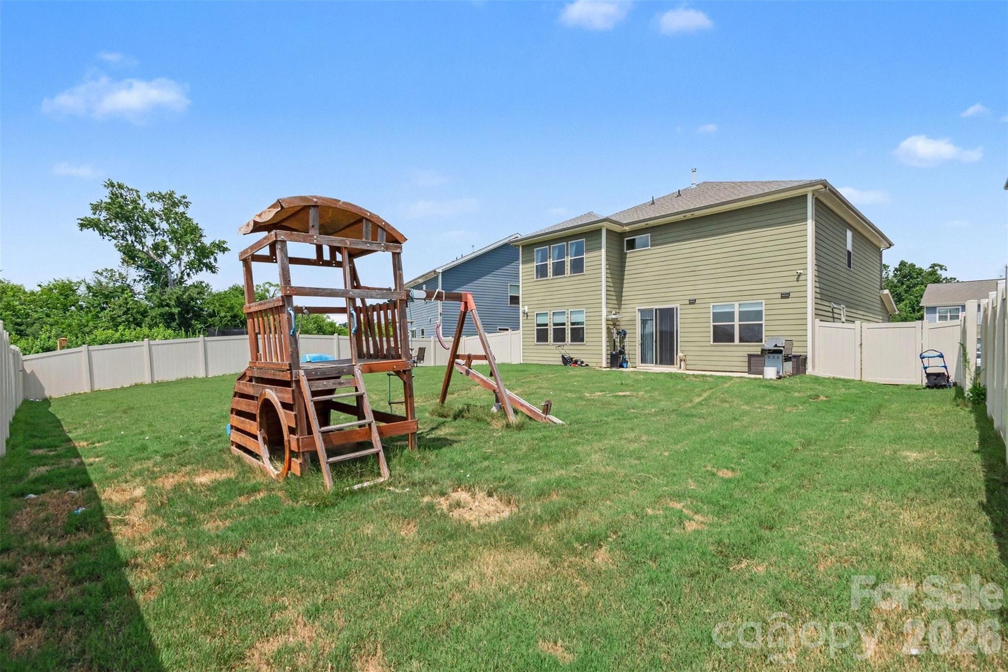 2055 Yearden Lane — Monroe