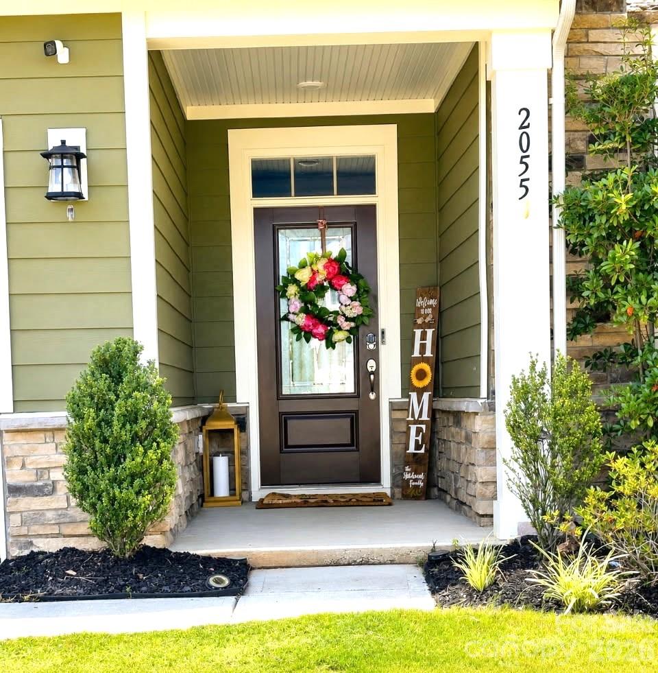 2055 Yearden Lane — Monroe
