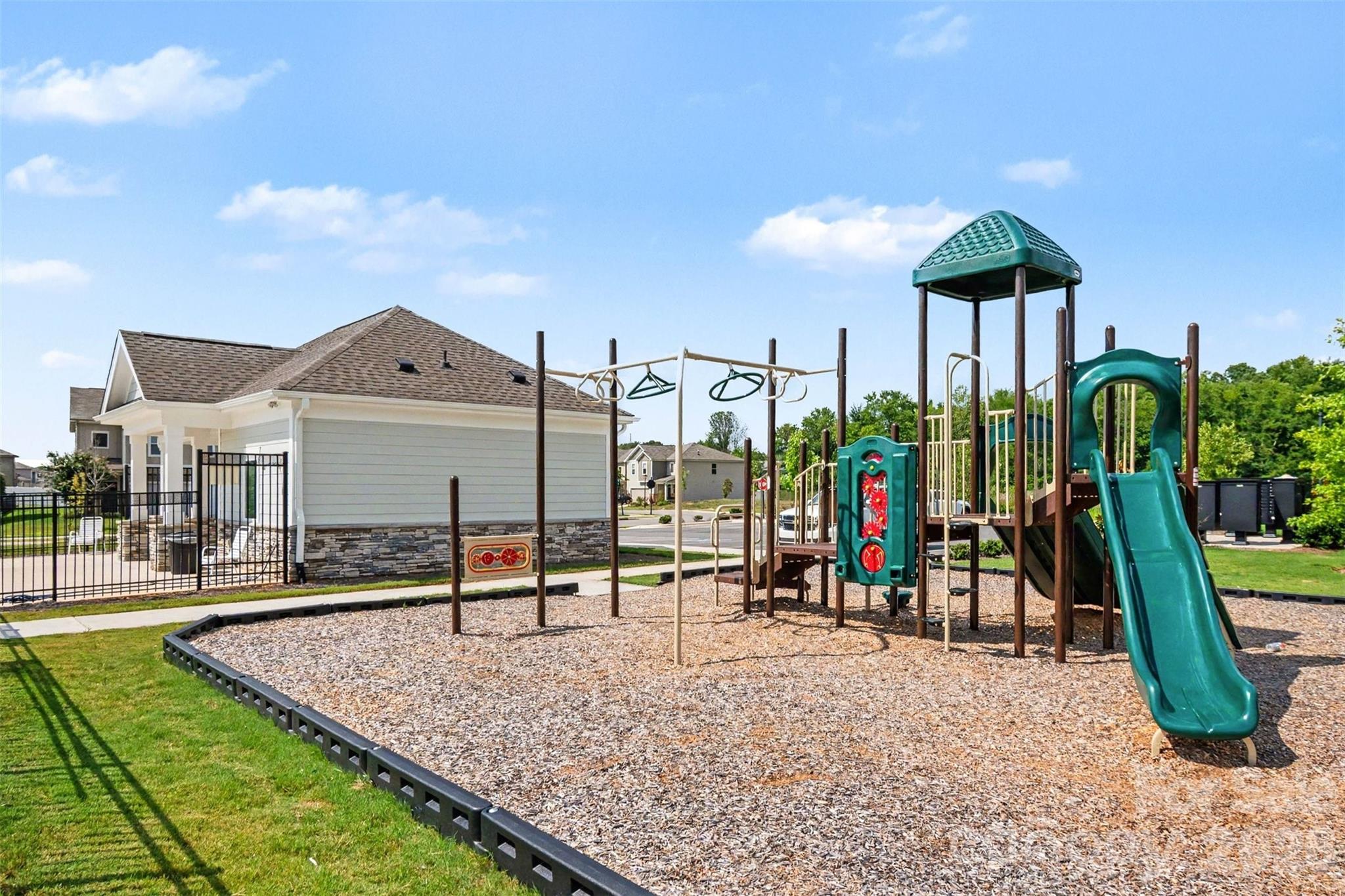 2055 Yearden Lane — Monroe