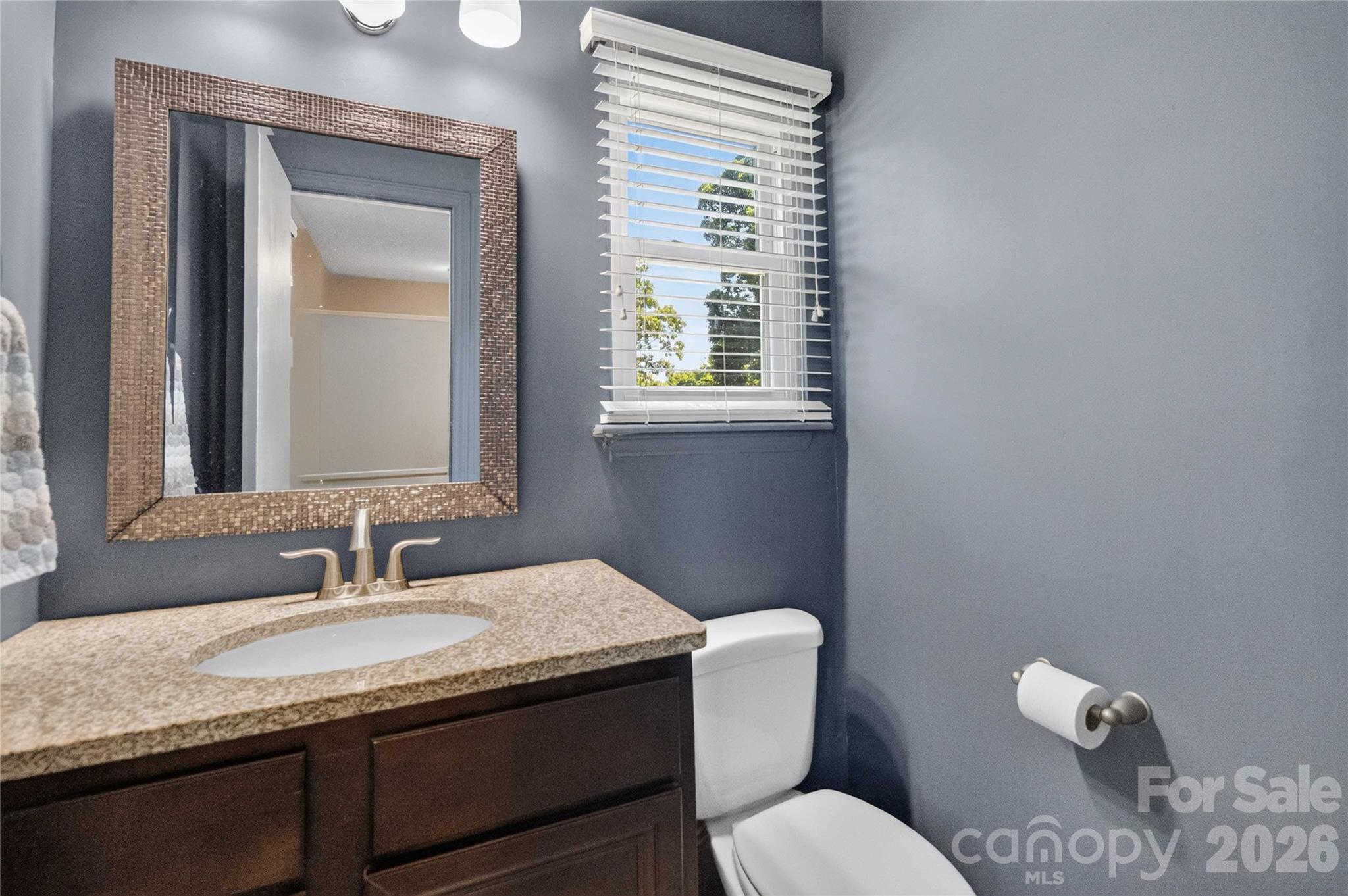 11117 Kingfisher Drive — Charlotte