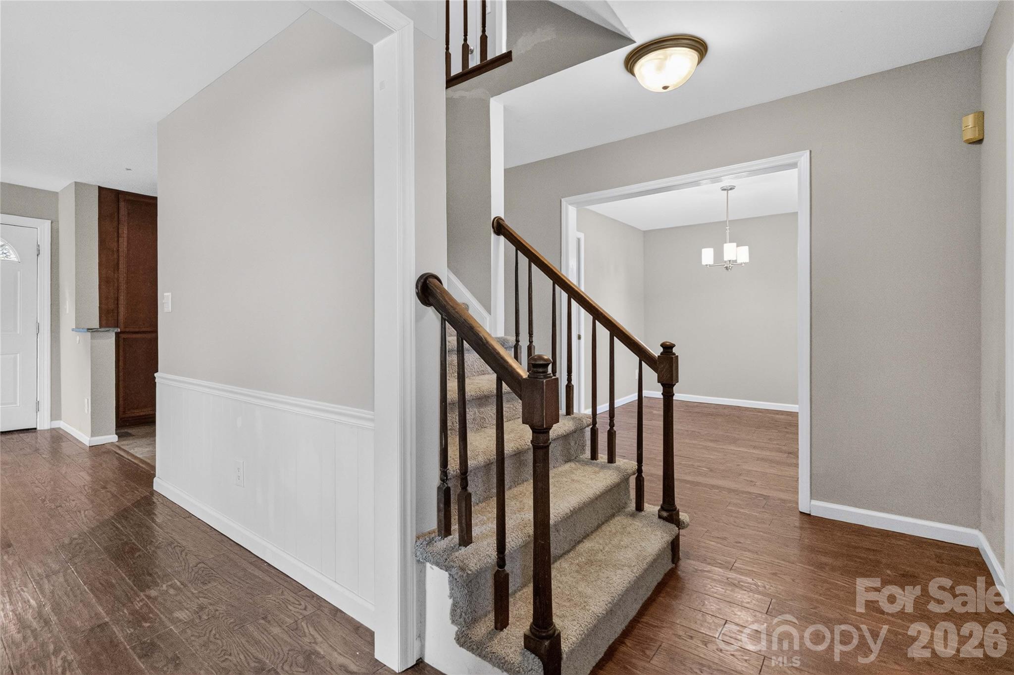 11117 Kingfisher Drive — Charlotte