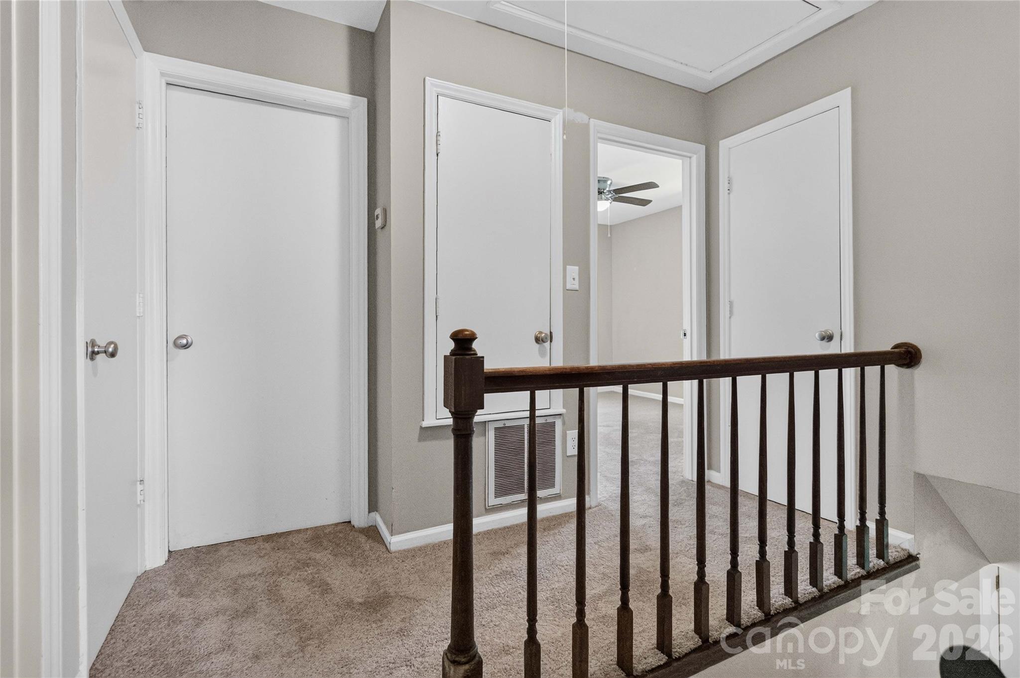 11117 Kingfisher Drive — Charlotte