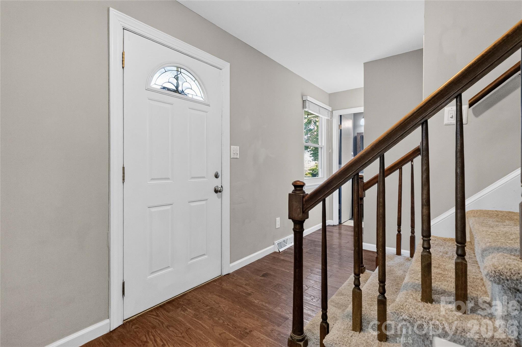 11117 Kingfisher Drive — Charlotte