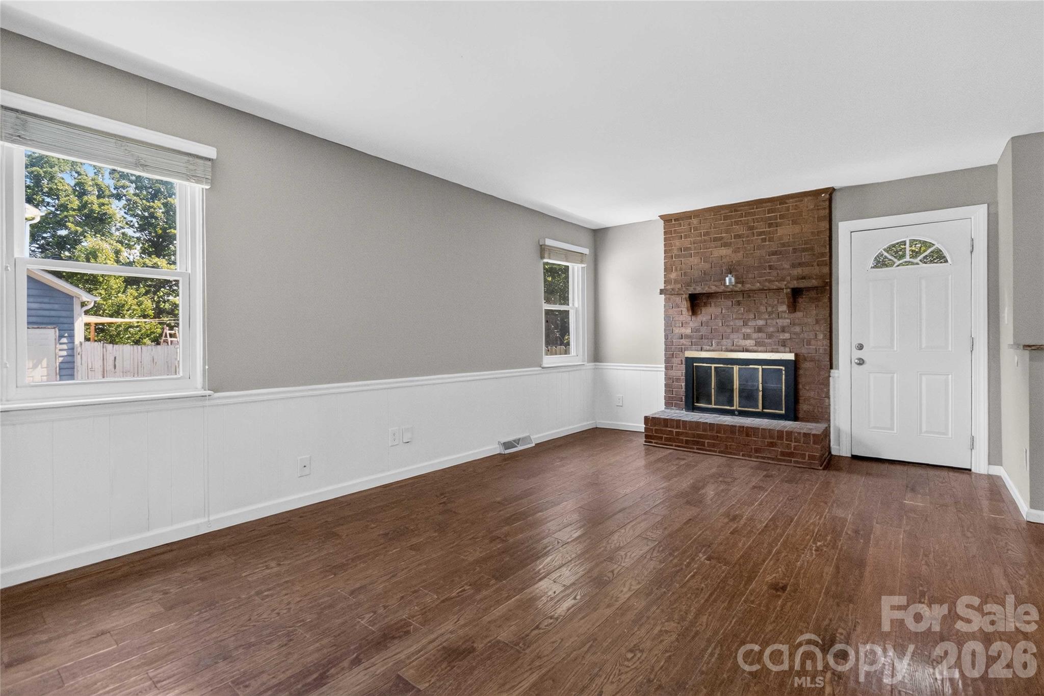 11117 Kingfisher Drive — Charlotte