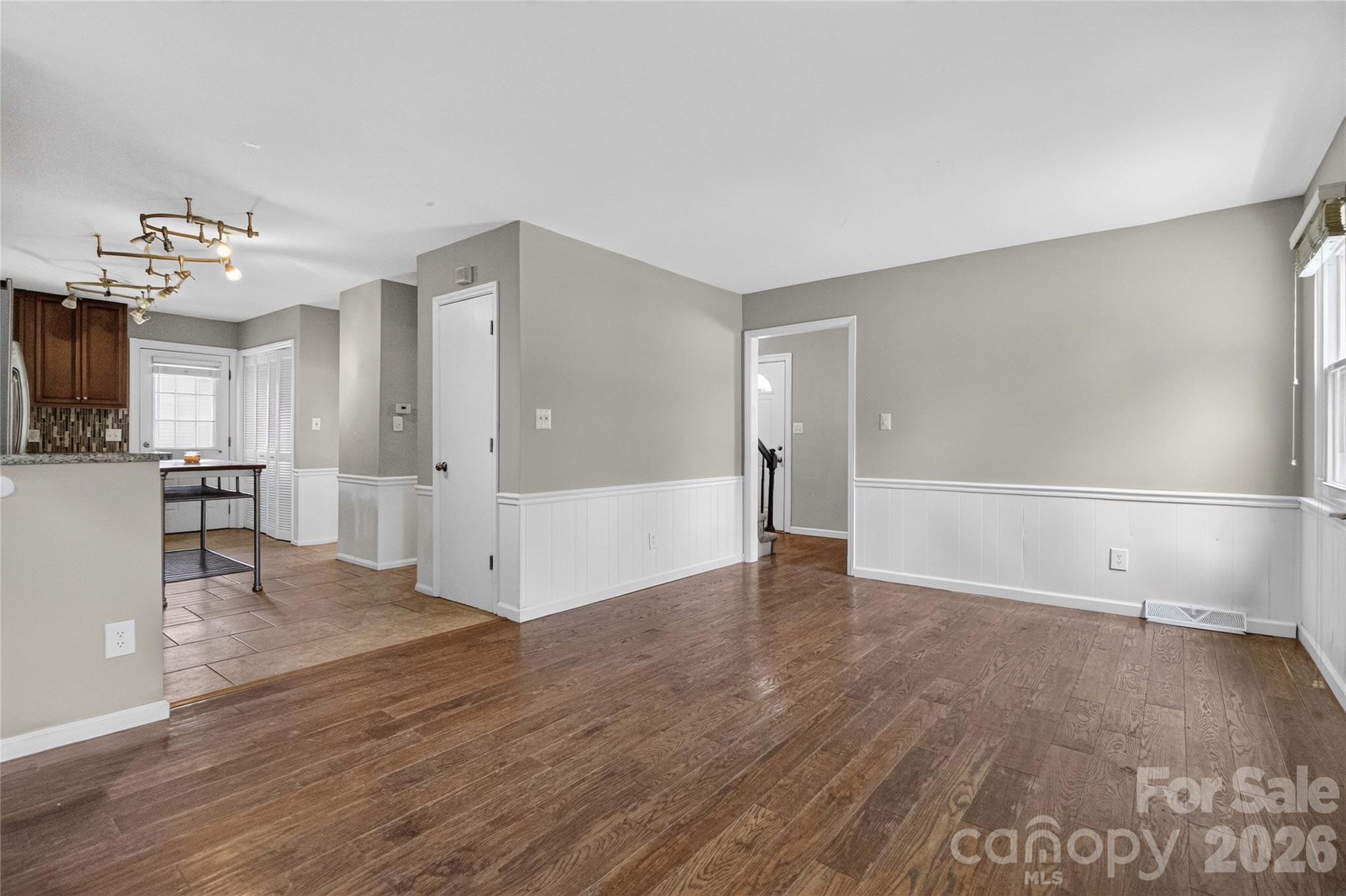 11117 Kingfisher Drive — Charlotte