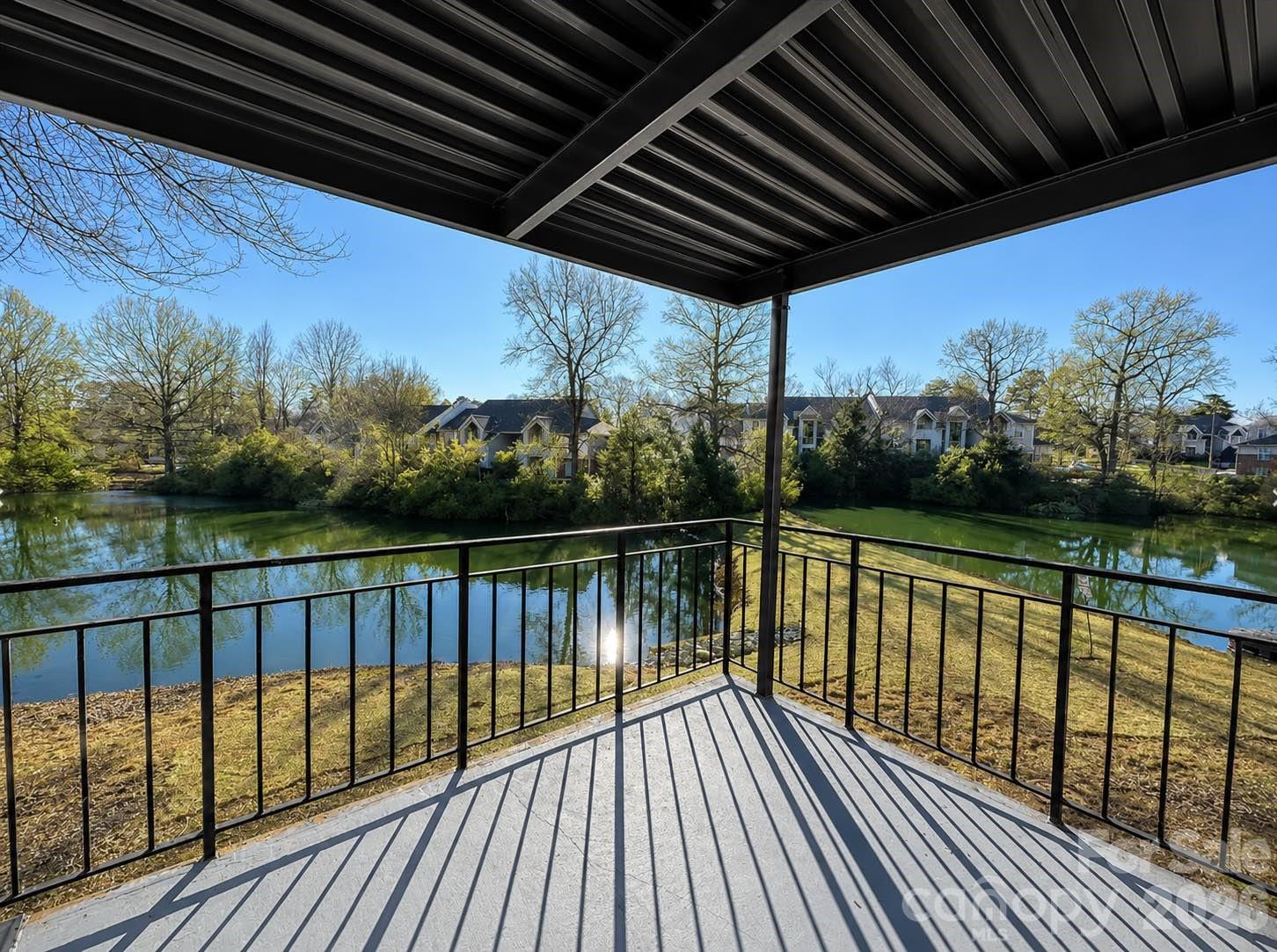 4822 Spring Lake Drive — Charlotte