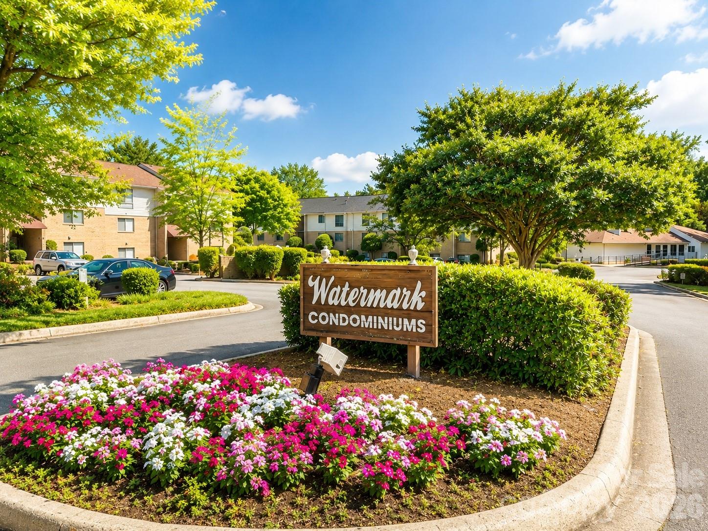 4822 Spring Lake Drive — Charlotte