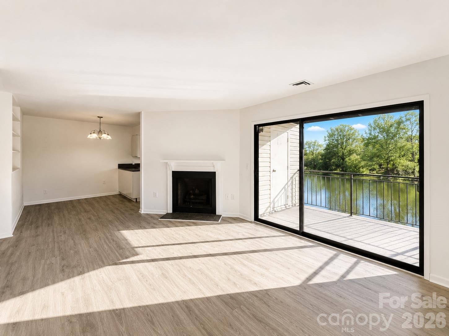 4822 Spring Lake Drive — Charlotte