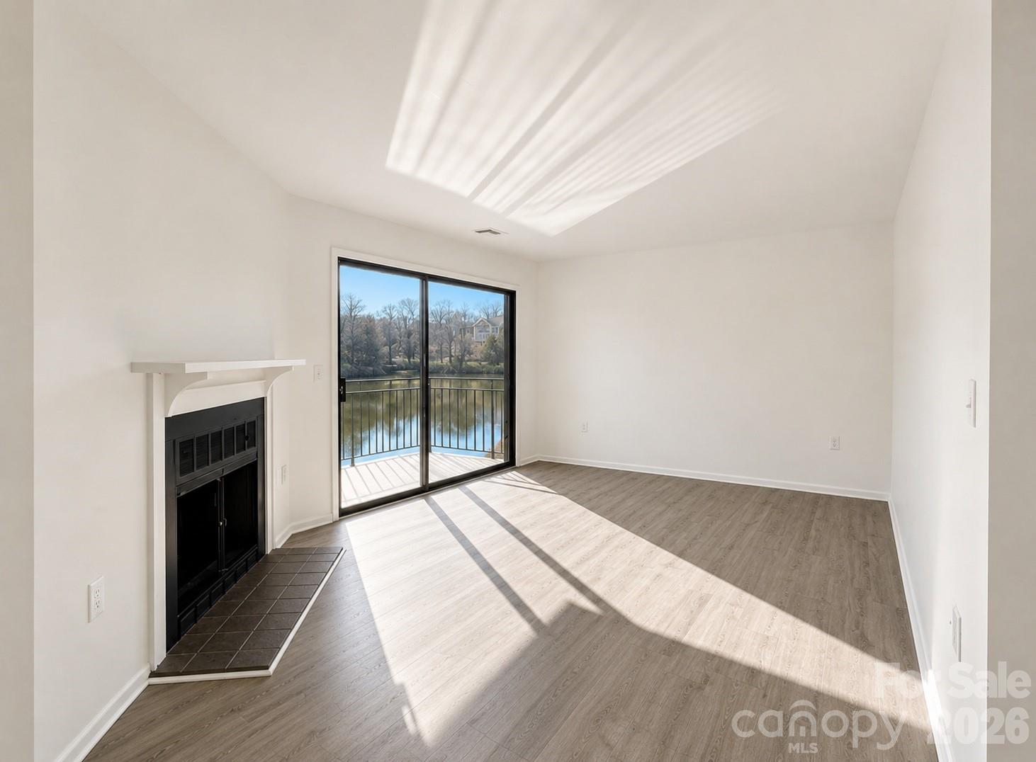 4822 Spring Lake Drive — Charlotte