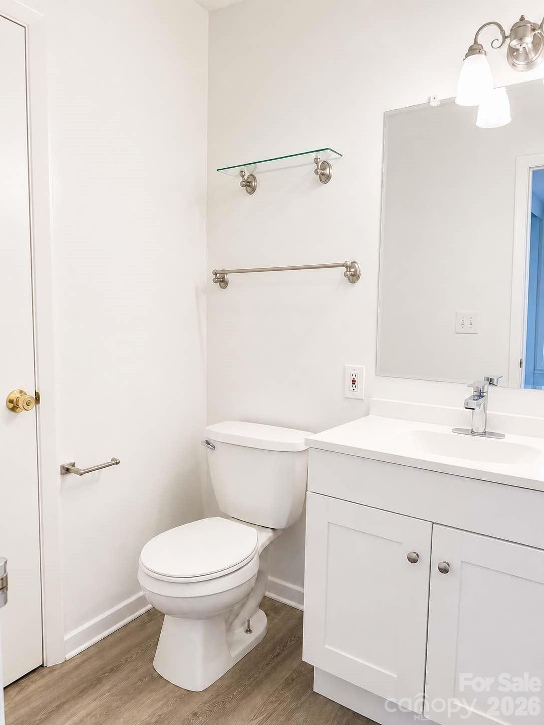 4822 Spring Lake Drive — Charlotte