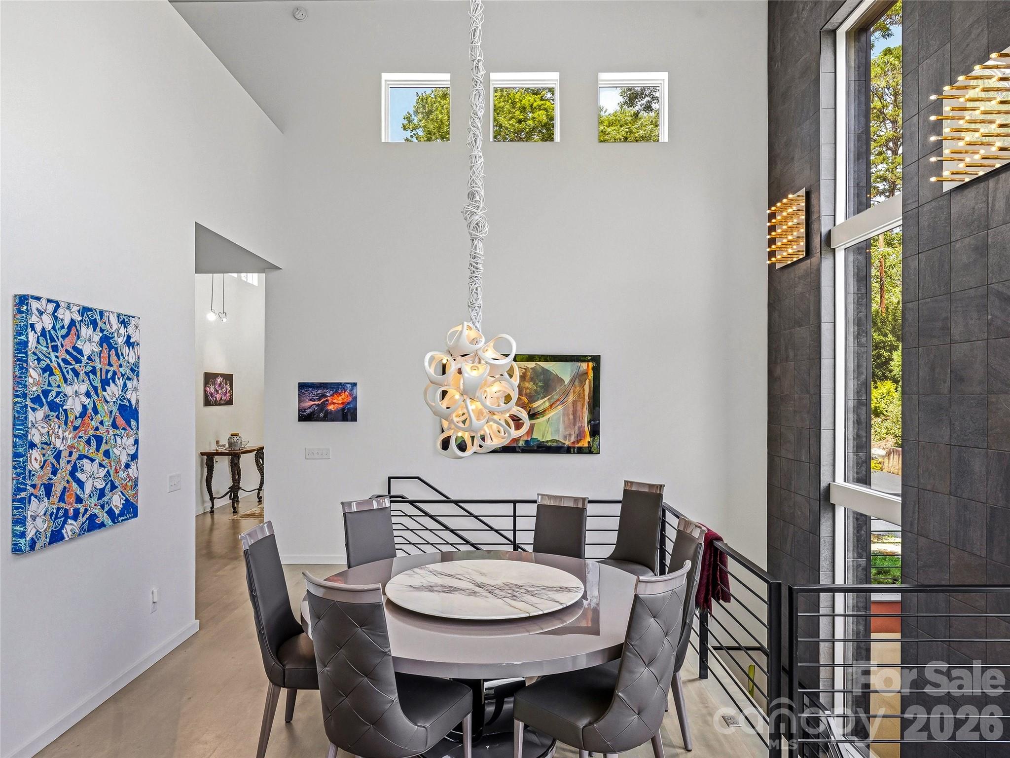 1165 Merrimon Avenue — Asheville