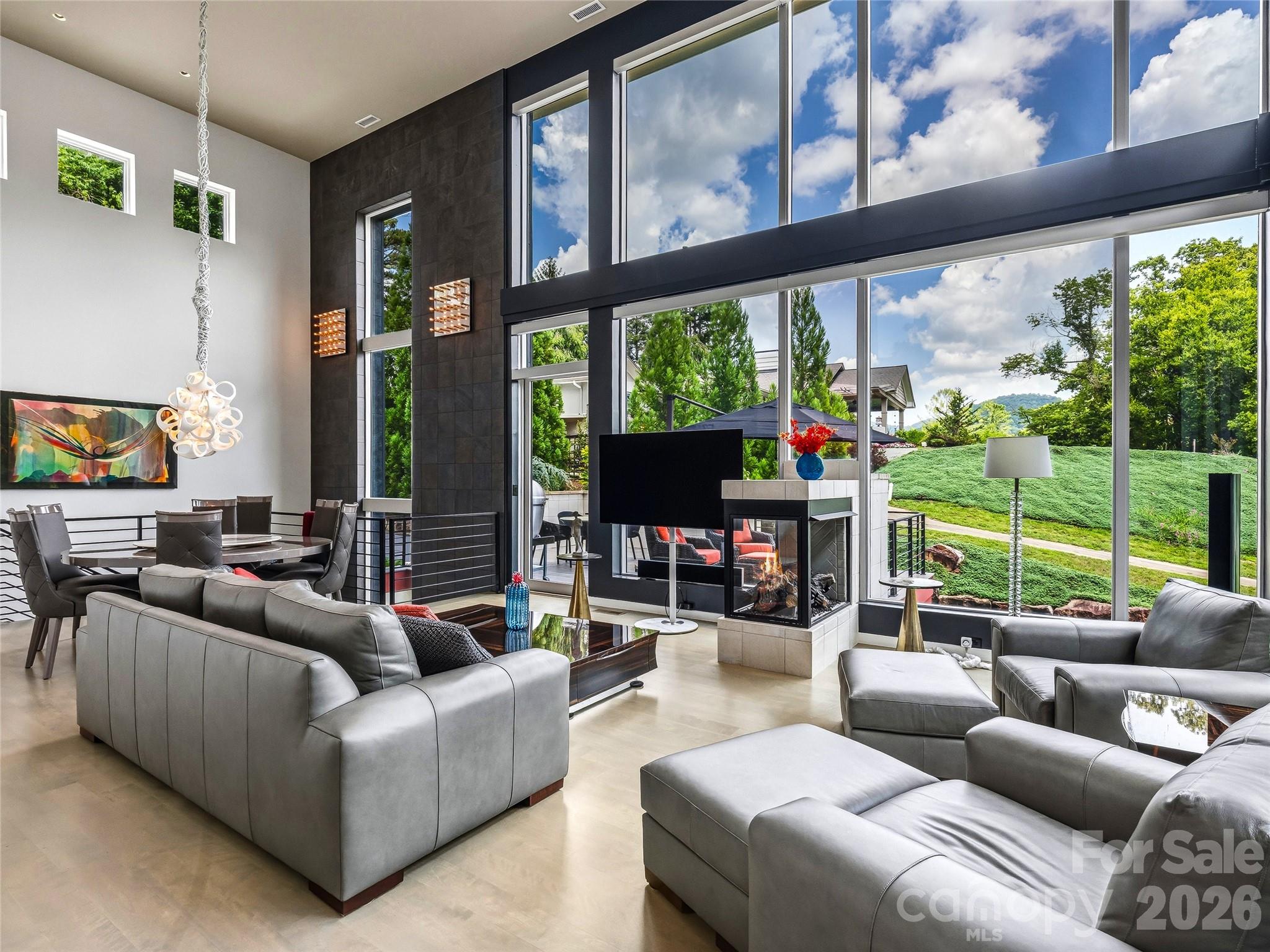 1165 Merrimon Avenue — Asheville