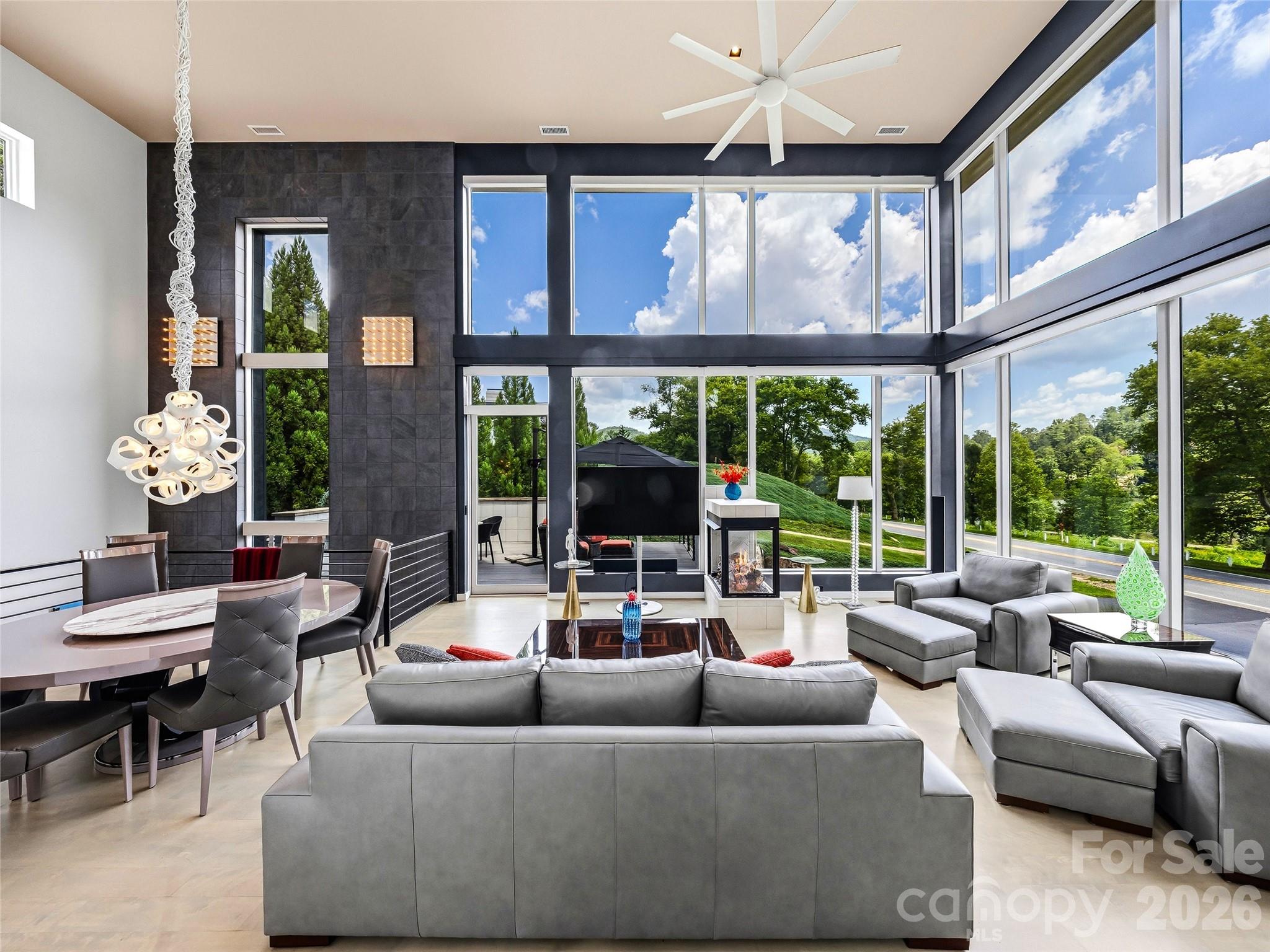 1165 Merrimon Avenue — Asheville