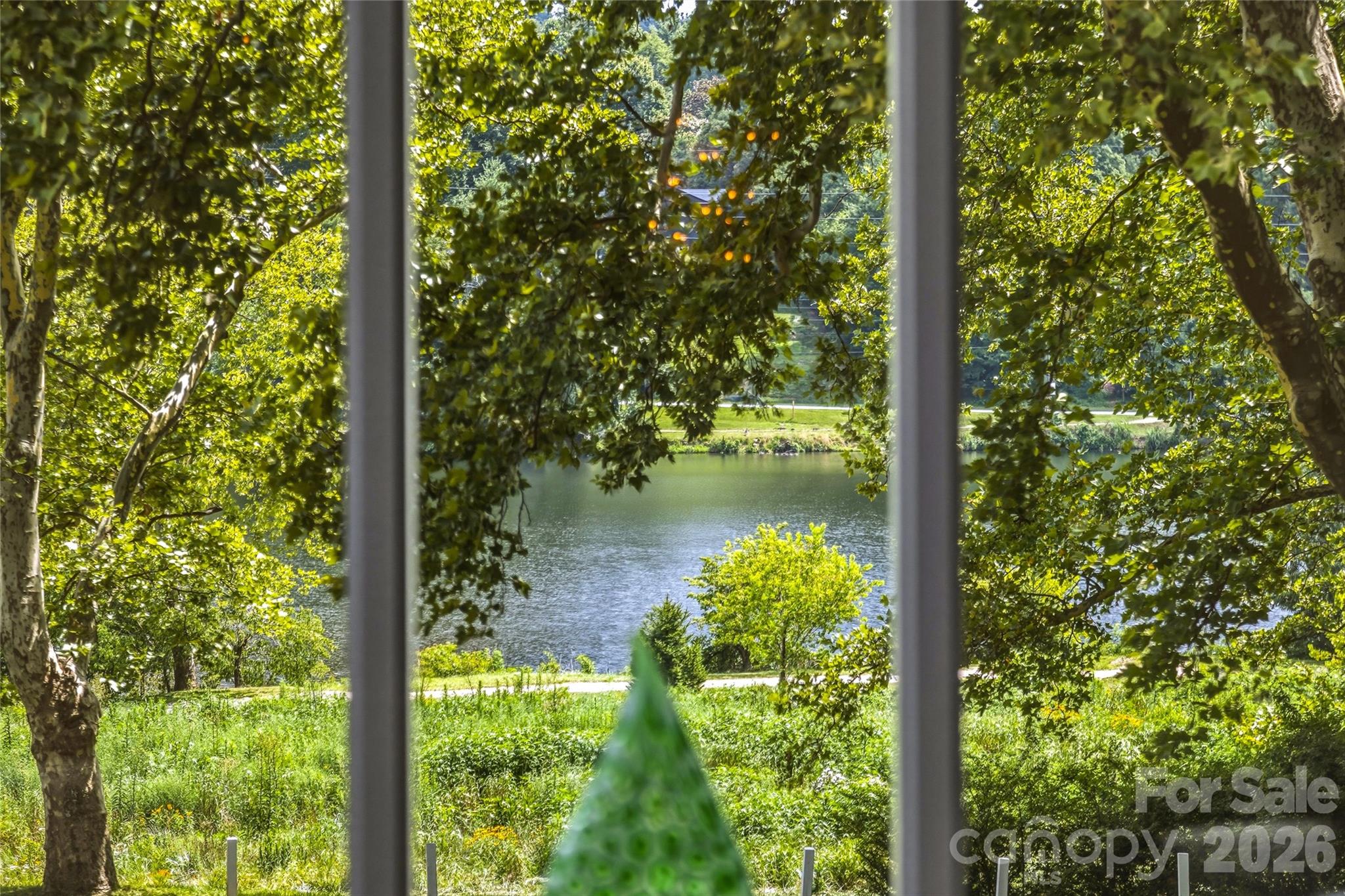 1165 Merrimon Avenue — Asheville