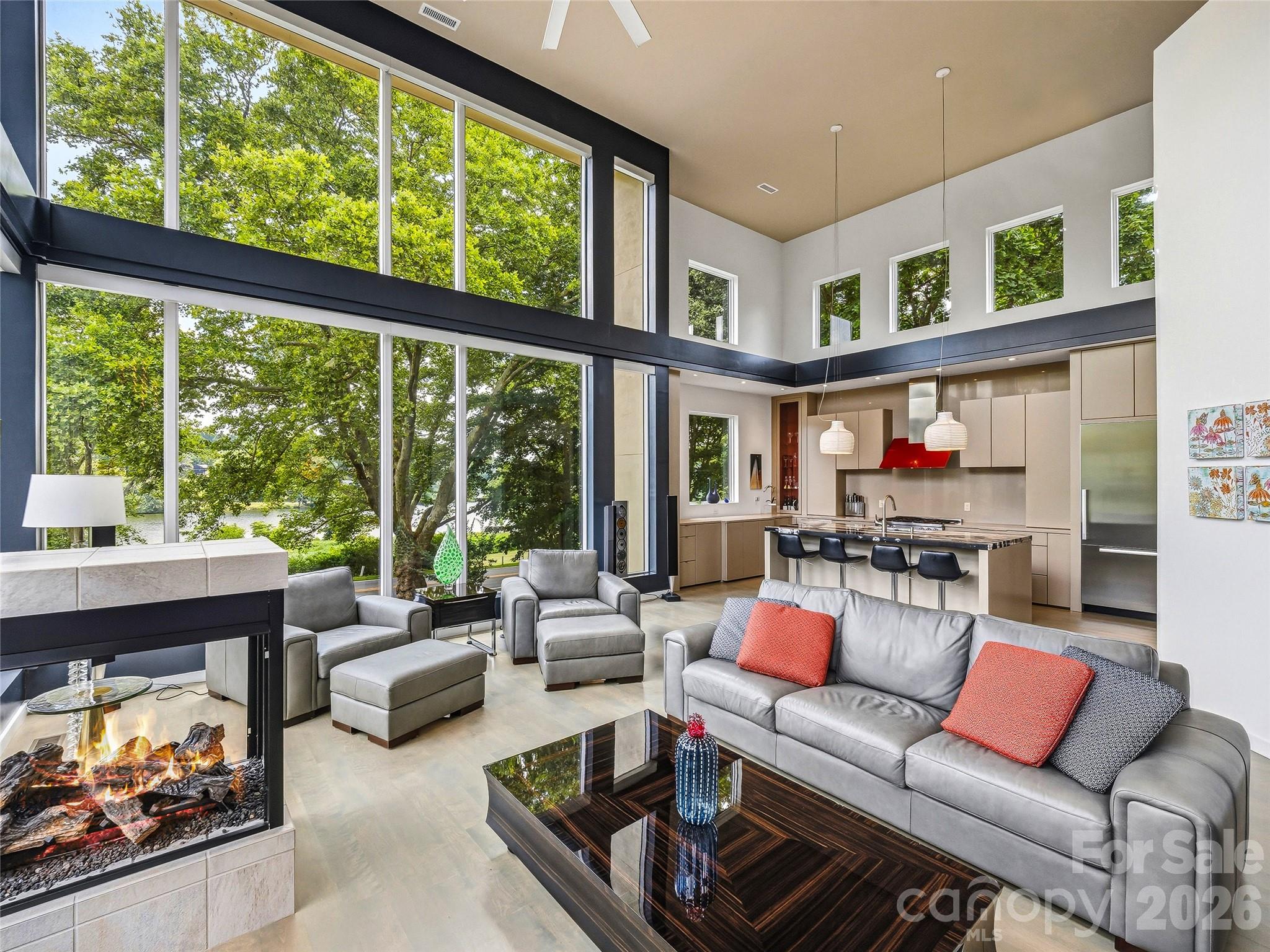 1165 Merrimon Avenue — Asheville