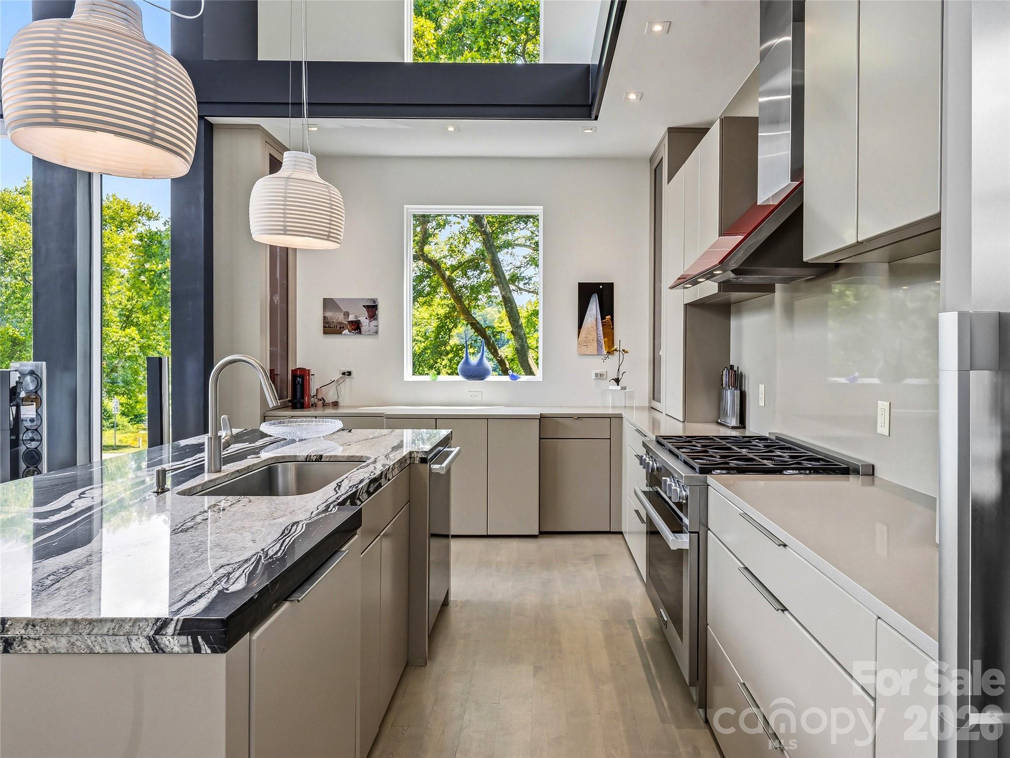 1165 Merrimon Avenue — Asheville