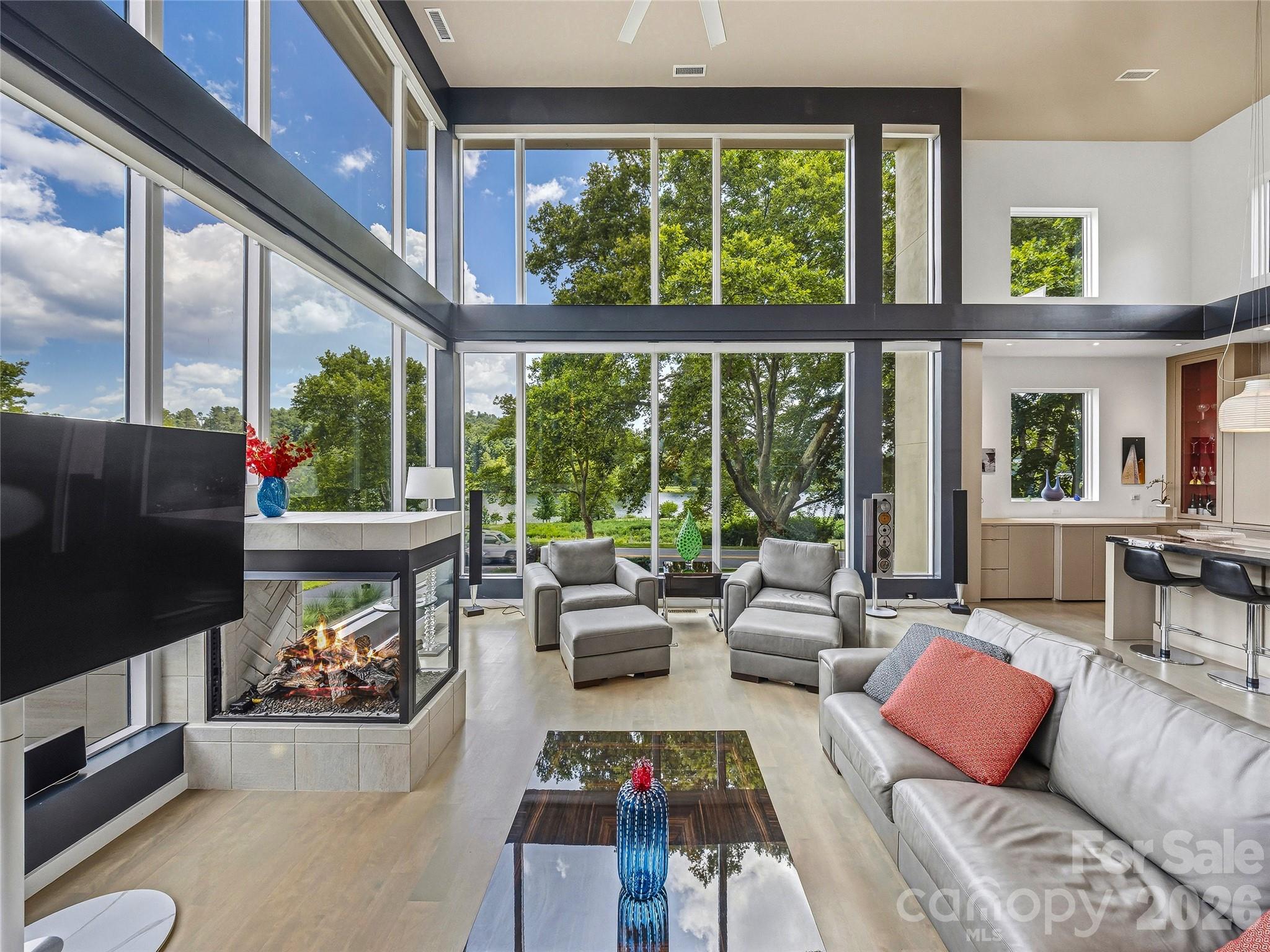 1165 Merrimon Avenue — Asheville