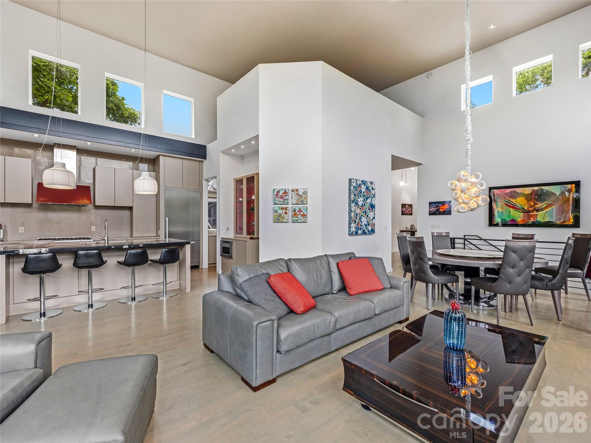 1165 Merrimon Avenue — Asheville