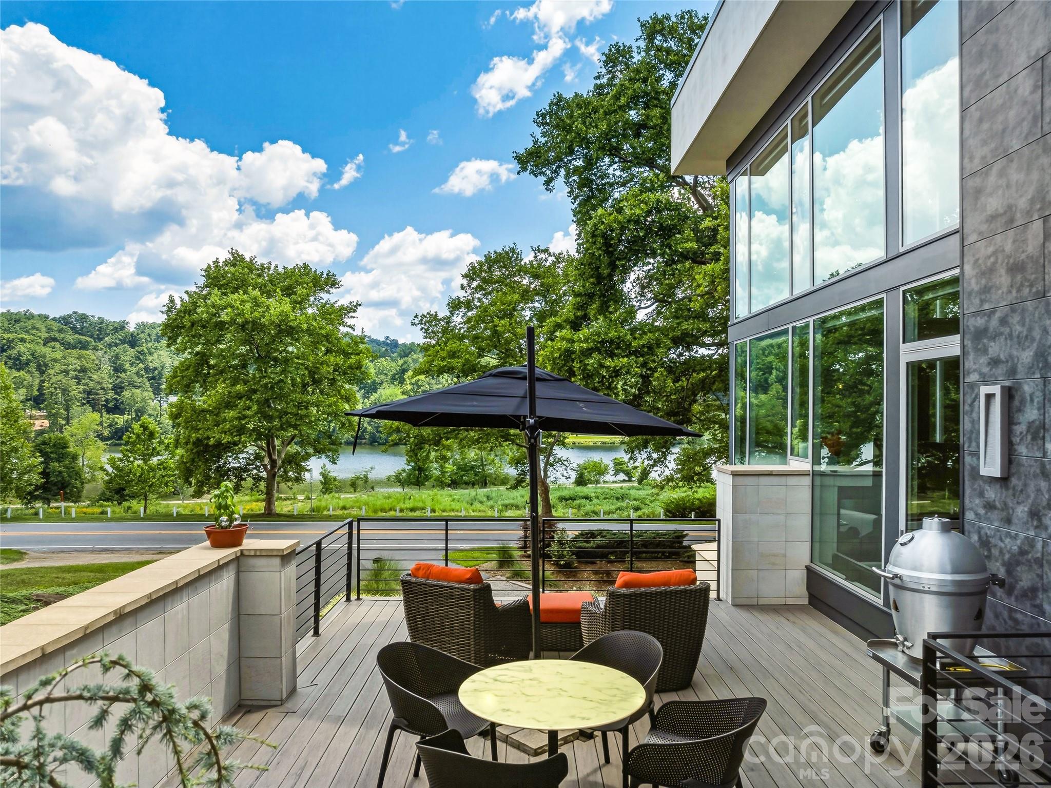 1165 Merrimon Avenue — Asheville