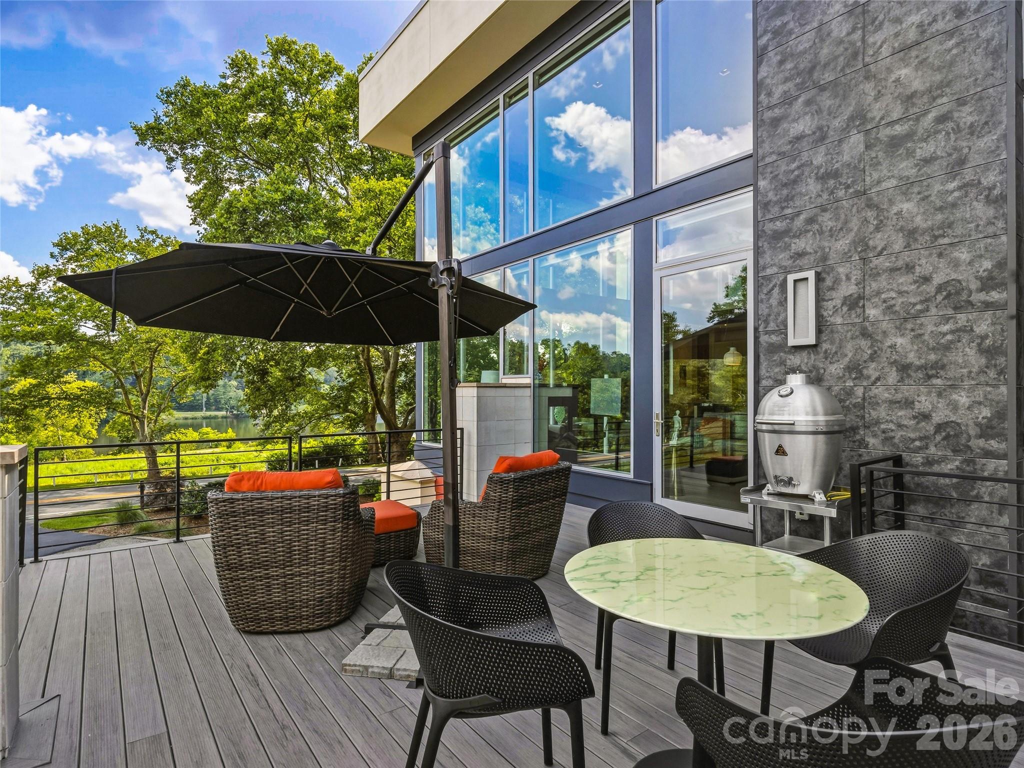 1165 Merrimon Avenue — Asheville
