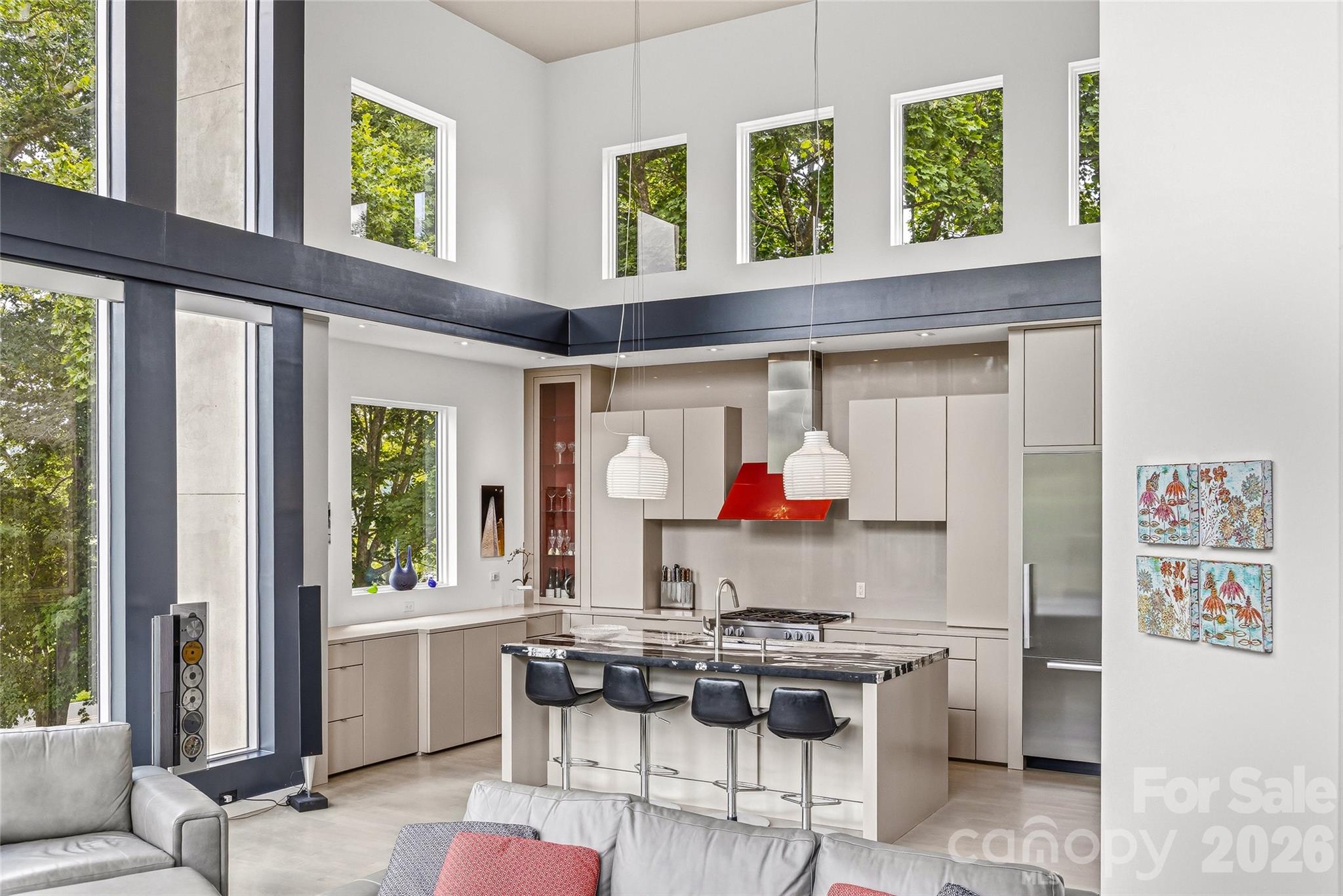 1165 Merrimon Avenue — Asheville