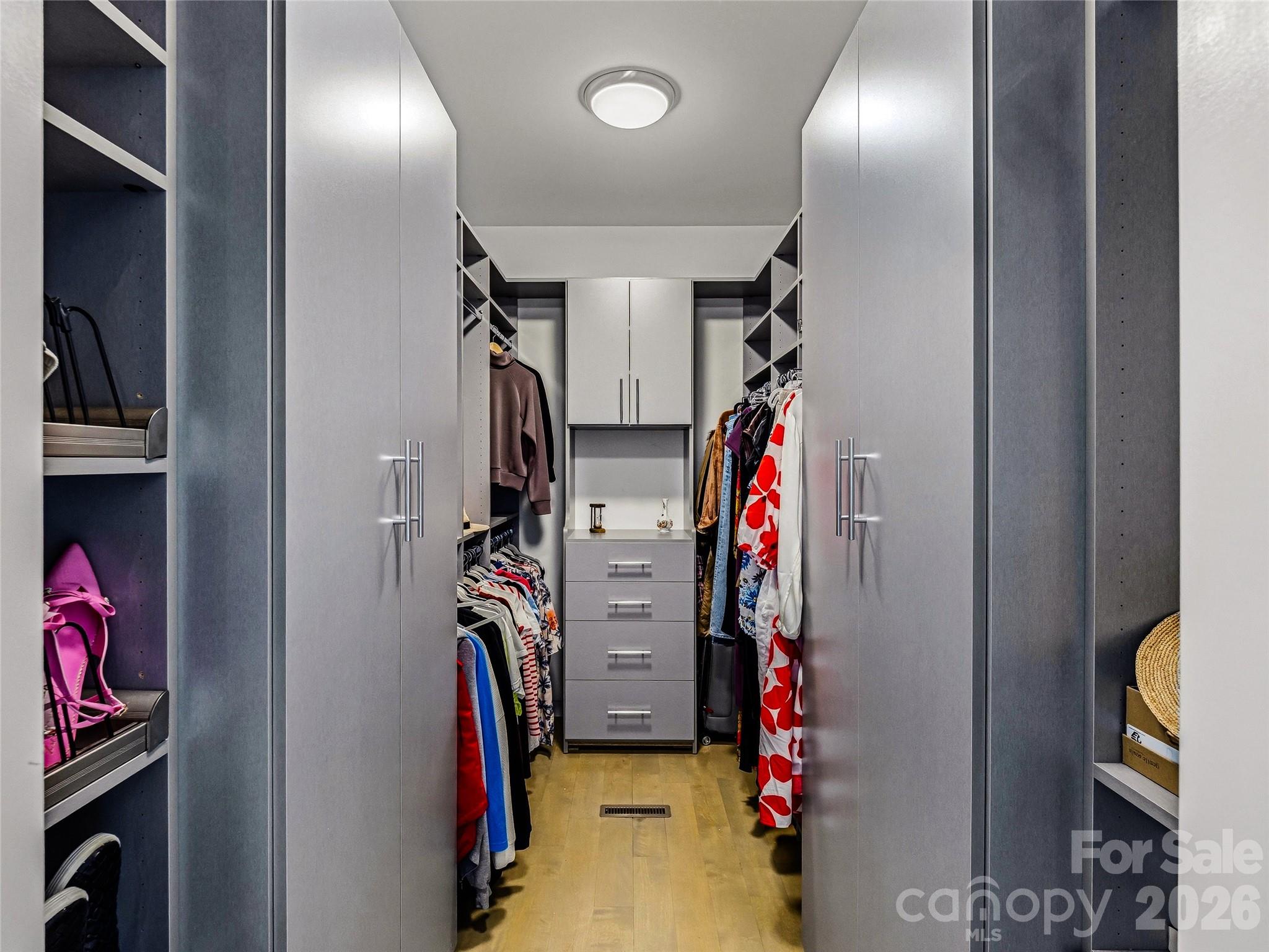 1165 Merrimon Avenue — Asheville