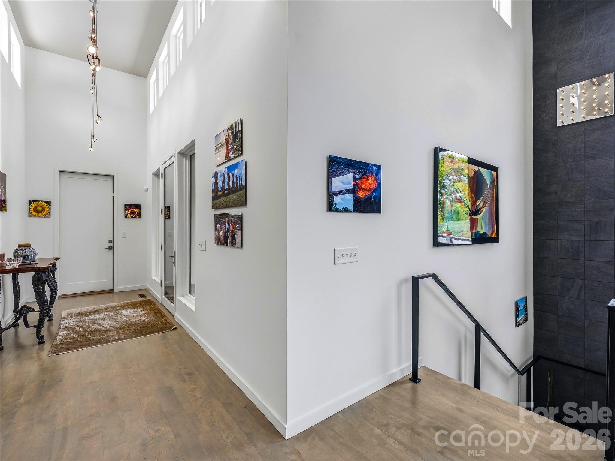 1165 Merrimon Avenue — Asheville