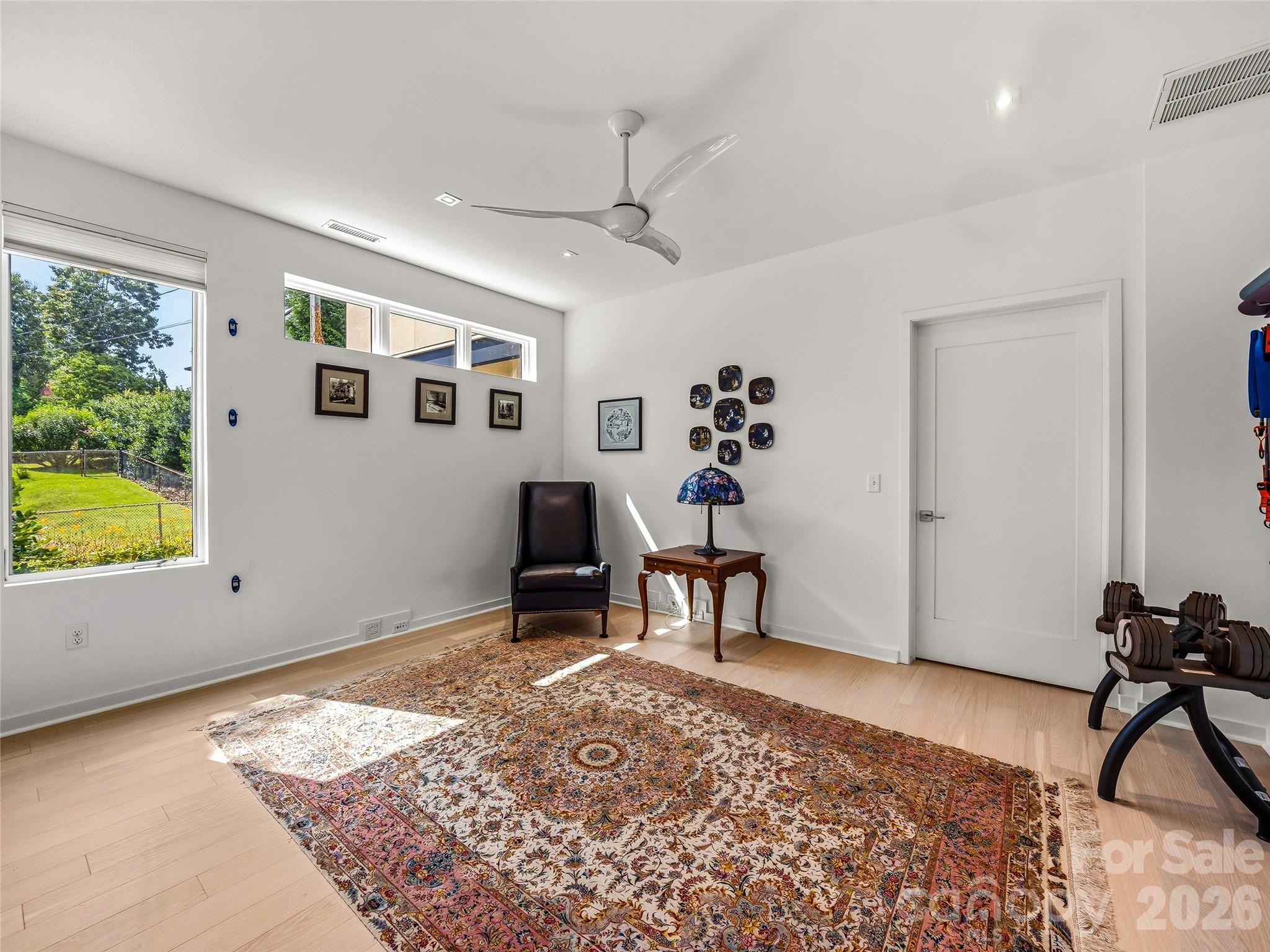 1165 Merrimon Avenue — Asheville