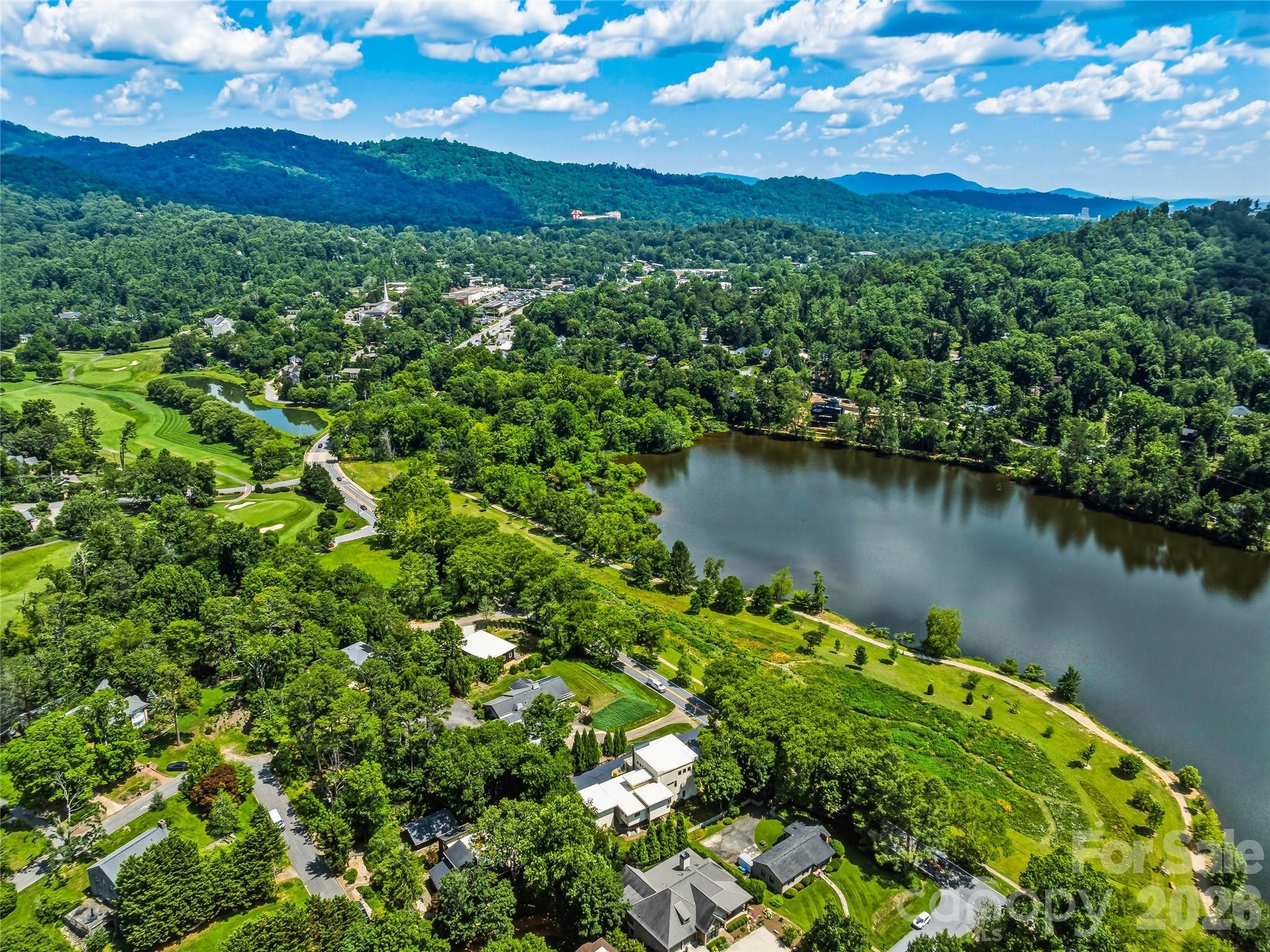 1165 Merrimon Avenue — Asheville