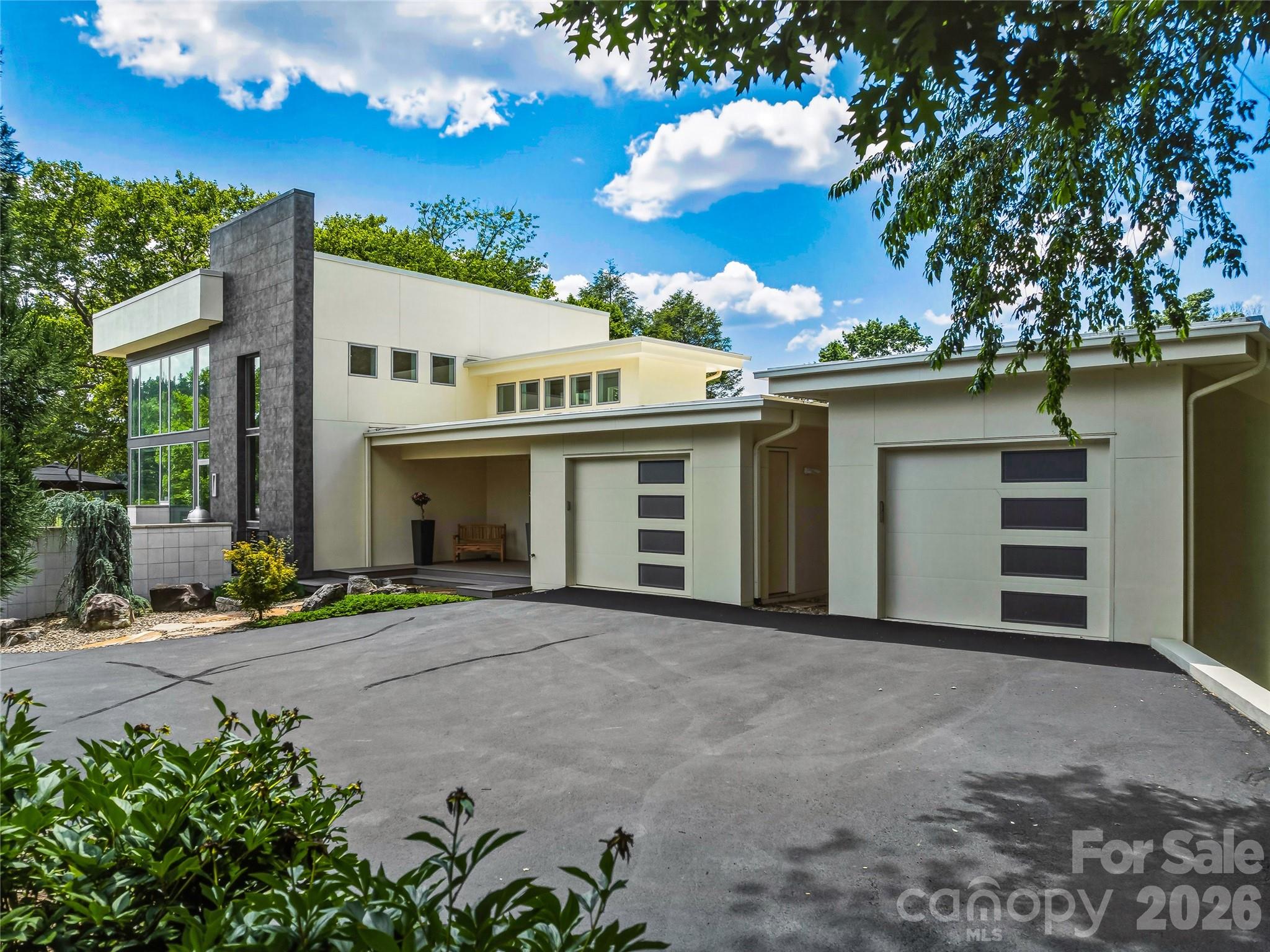1165 Merrimon Avenue — Asheville