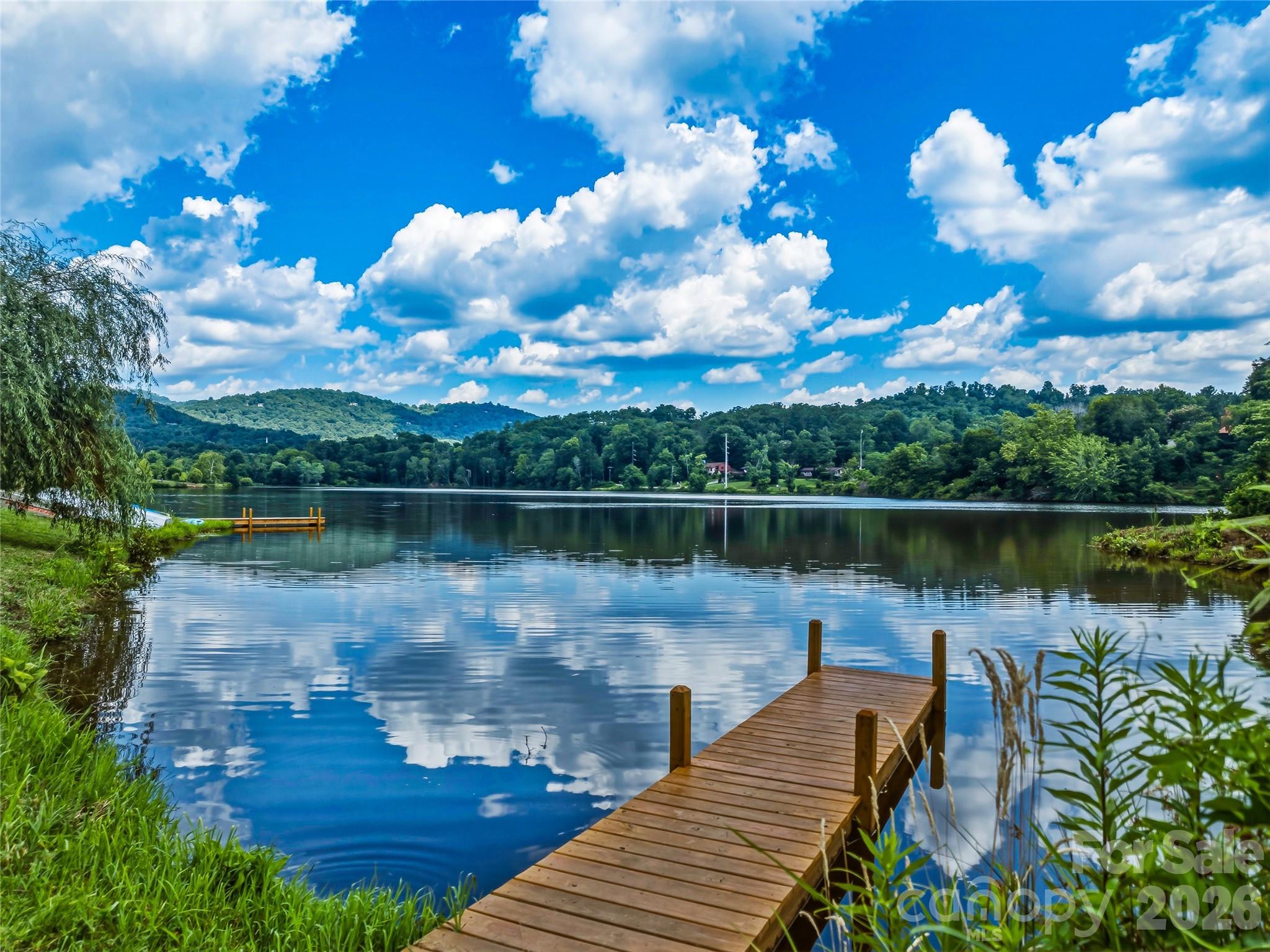 1165 Merrimon Avenue — Asheville