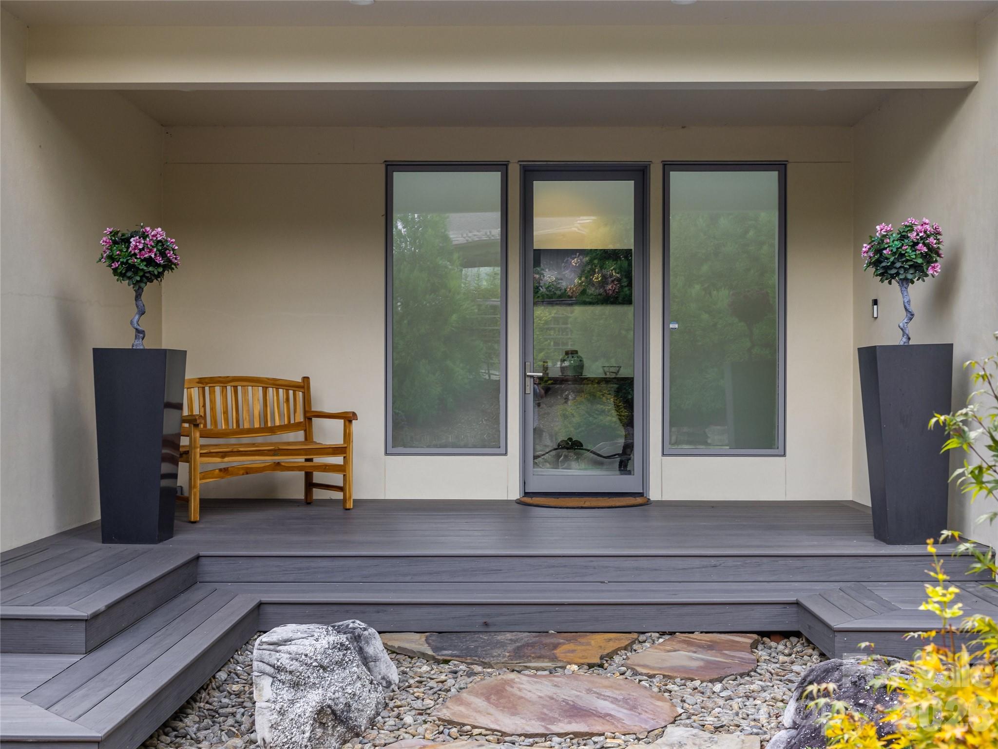 1165 Merrimon Avenue — Asheville