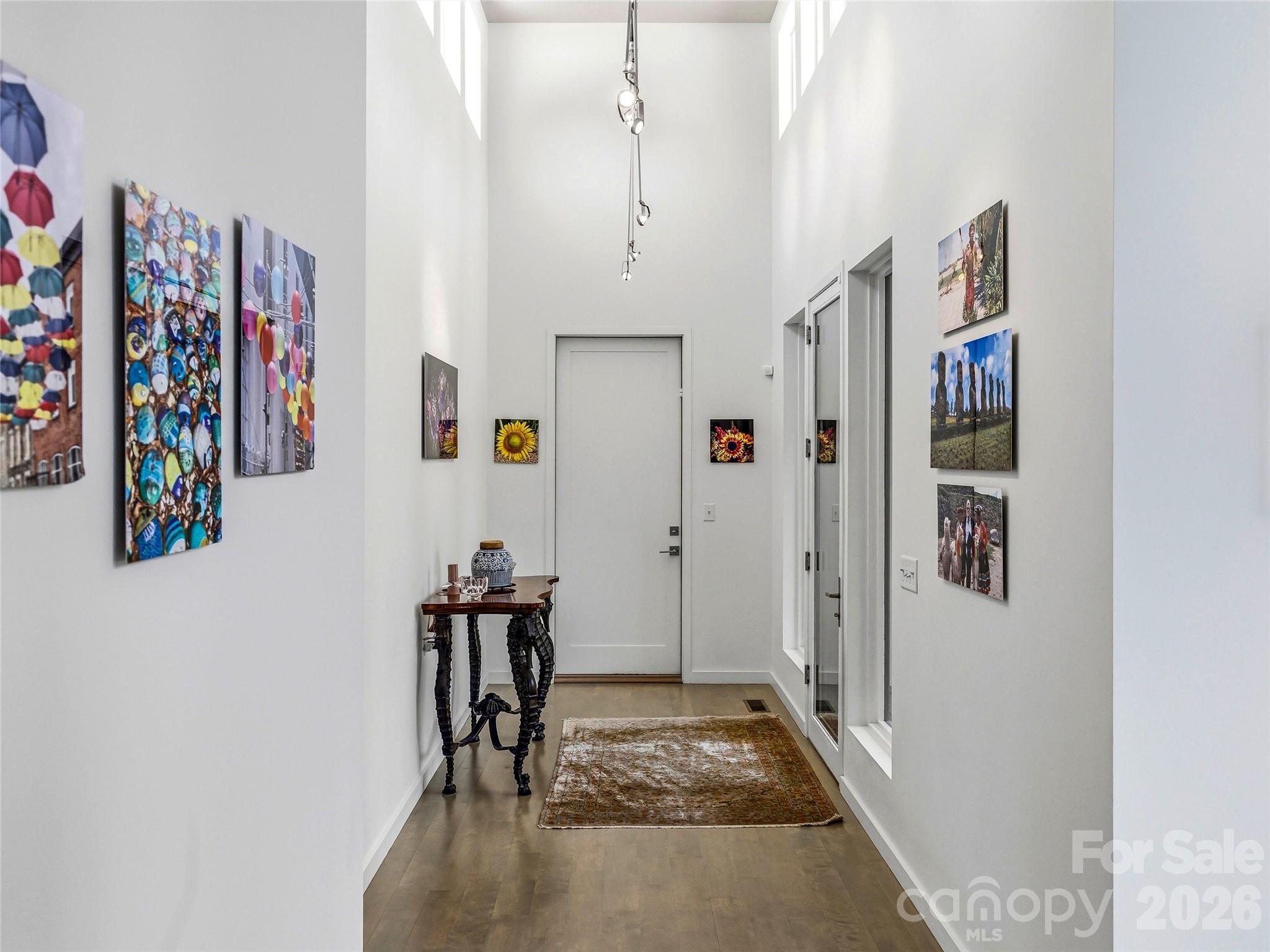1165 Merrimon Avenue — Asheville