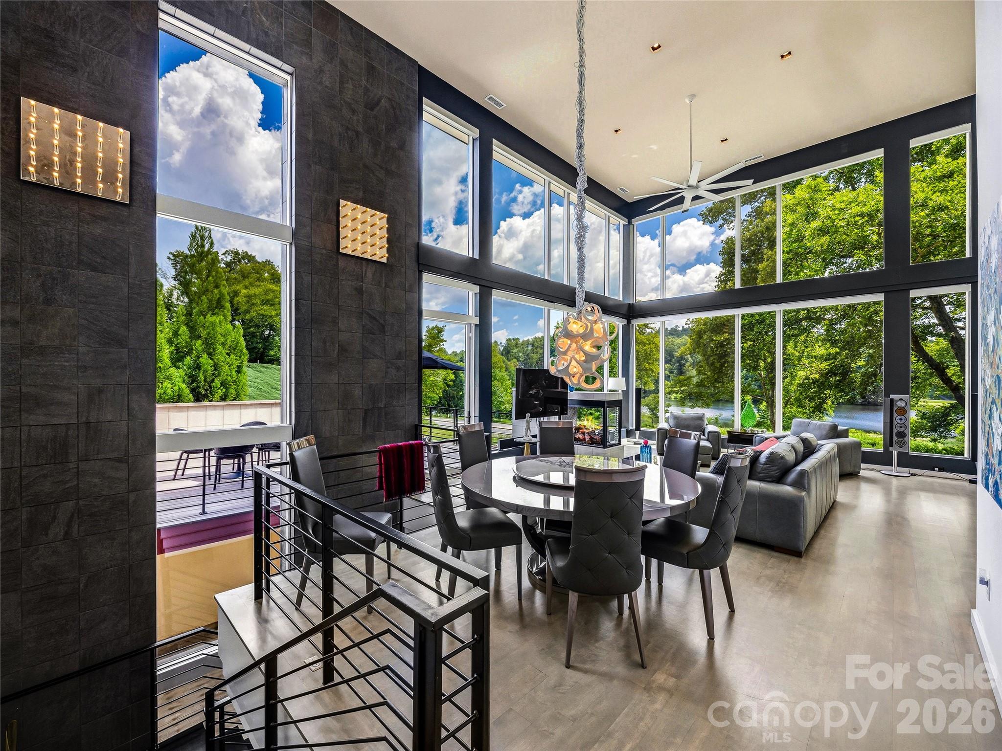 1165 Merrimon Avenue — Asheville