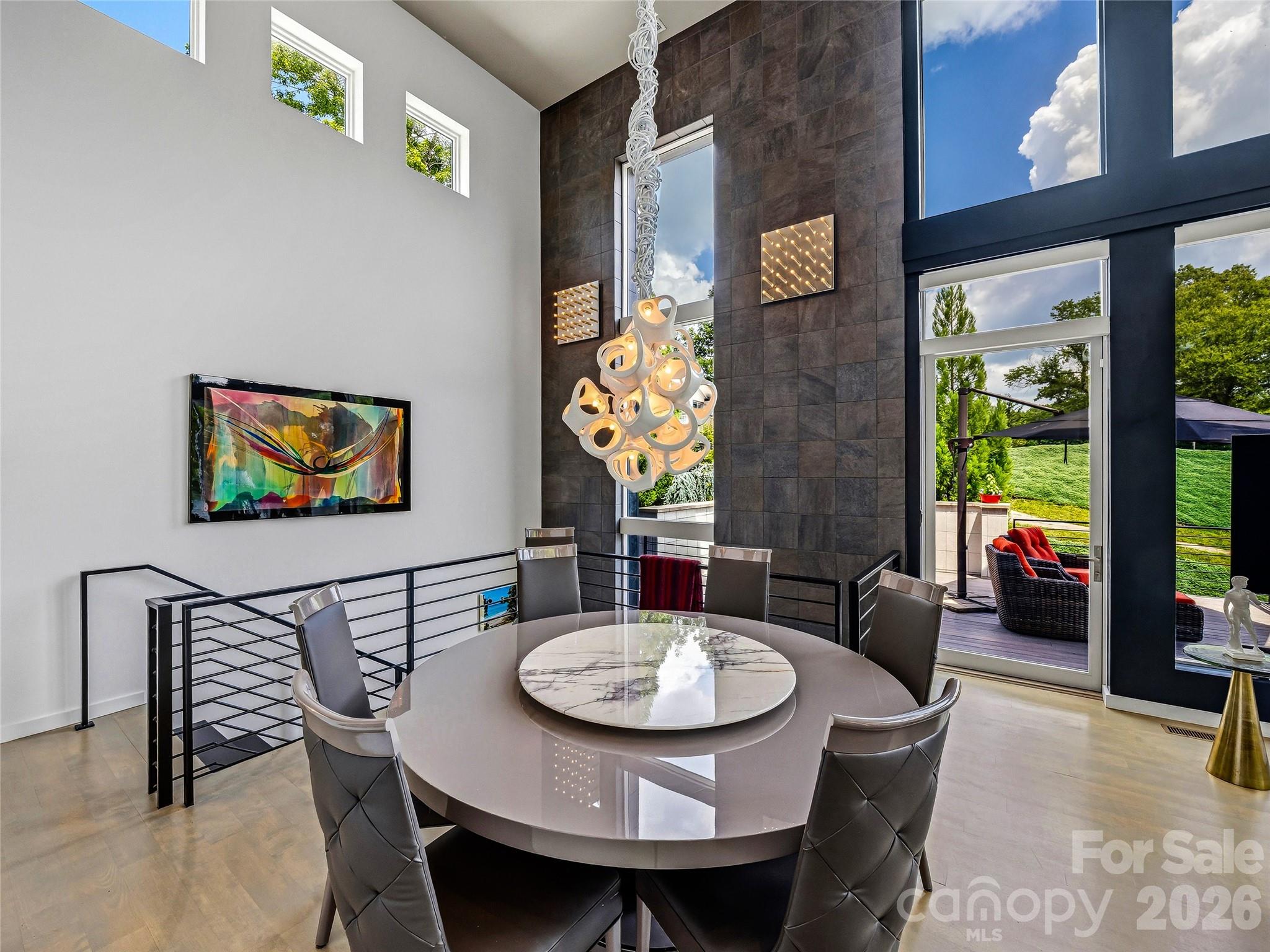 1165 Merrimon Avenue — Asheville